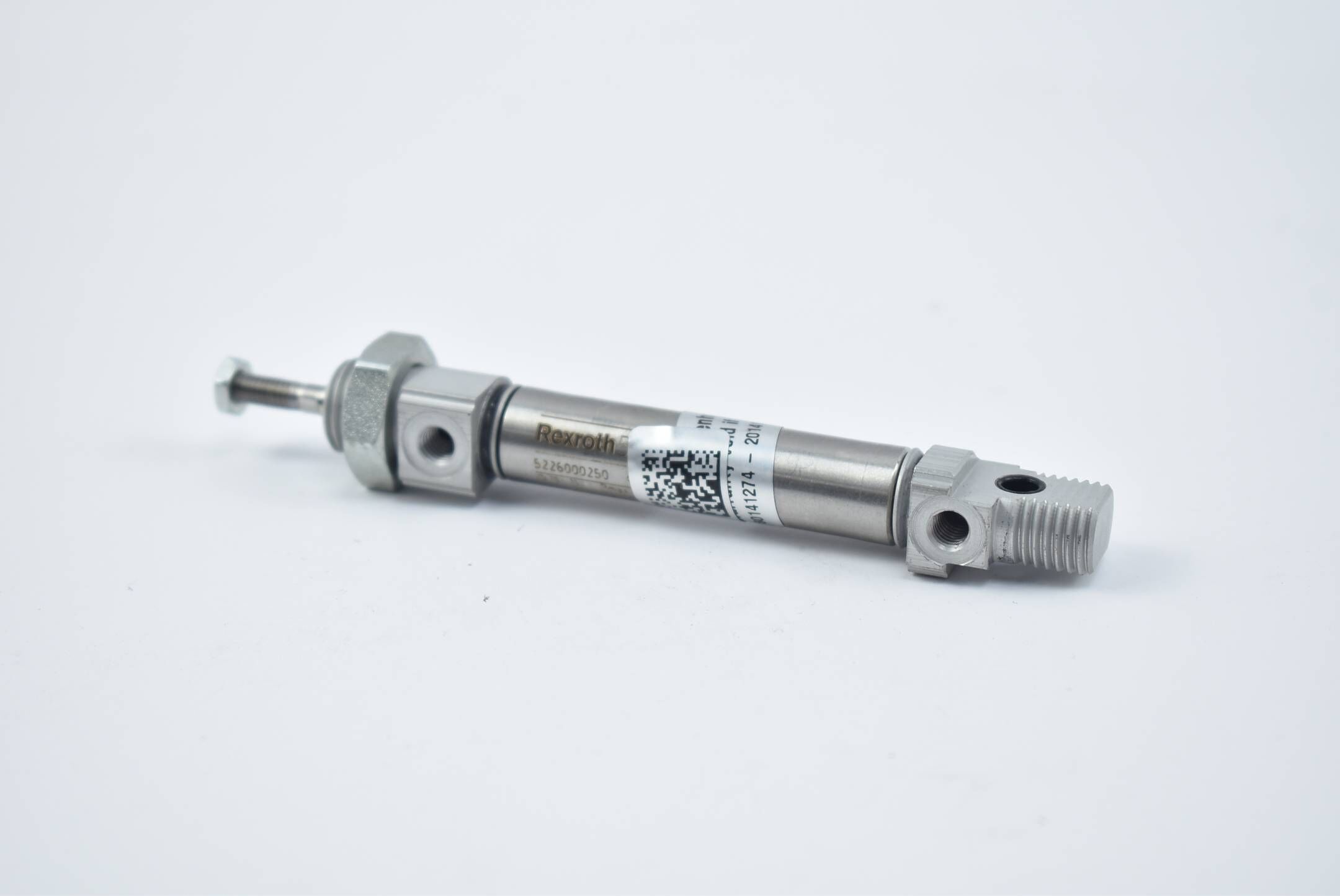 Rexroth Pneumatikzylinder 5 226 000 250 ( 5226000250 )