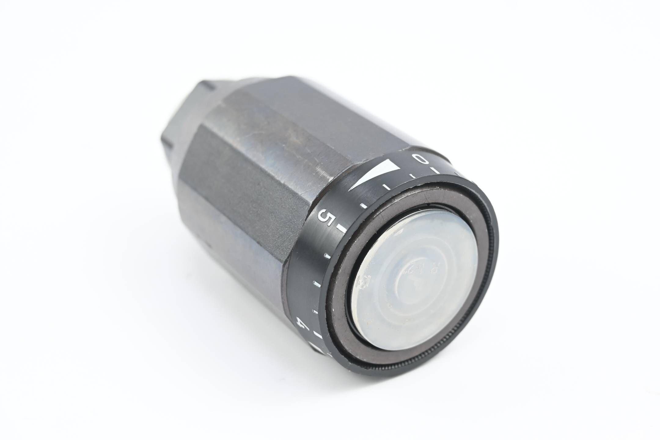 Rexroth Drosselventil MK10G13/V ( R900424579 )