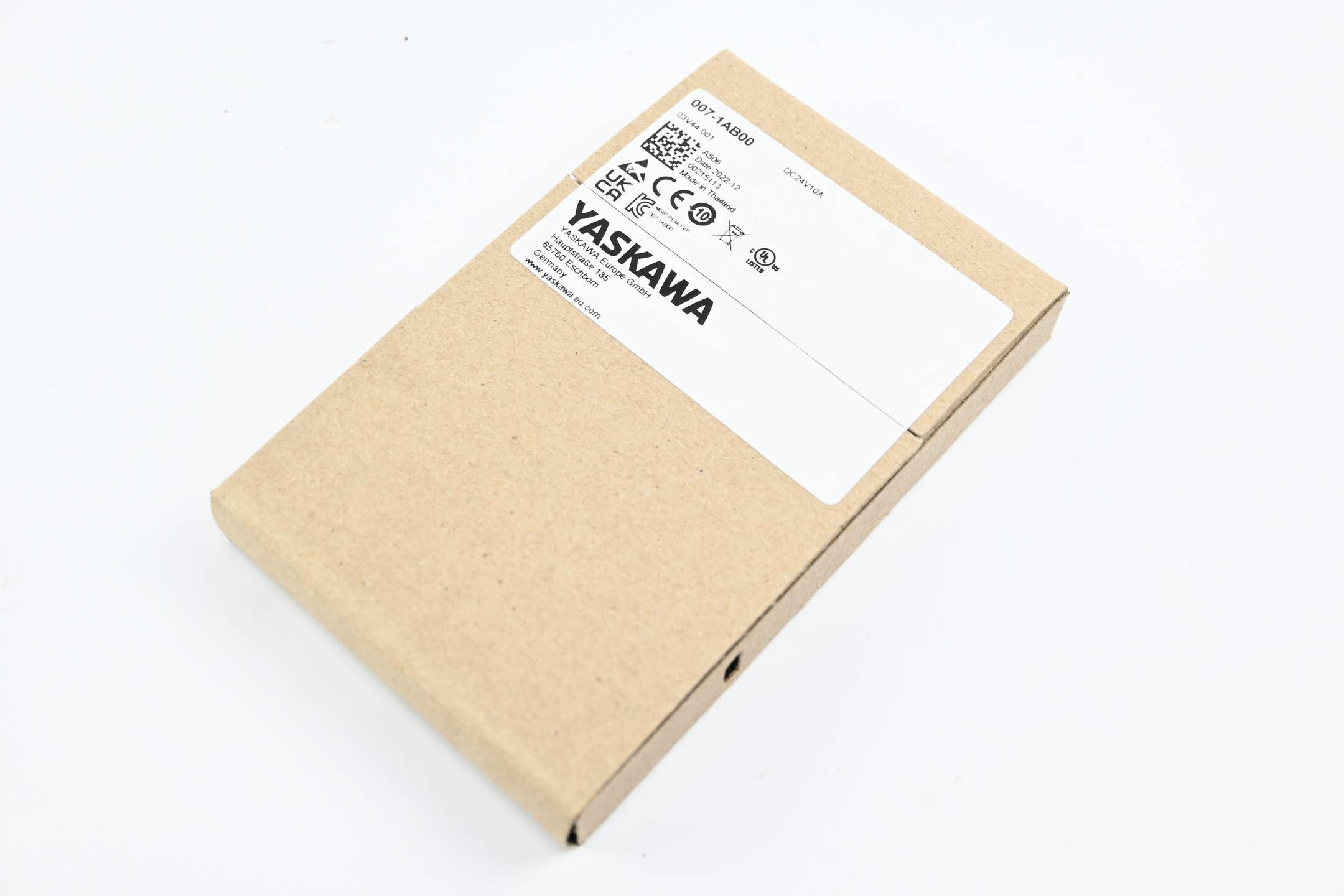 Yaskawa Power Modul 007-1AB00