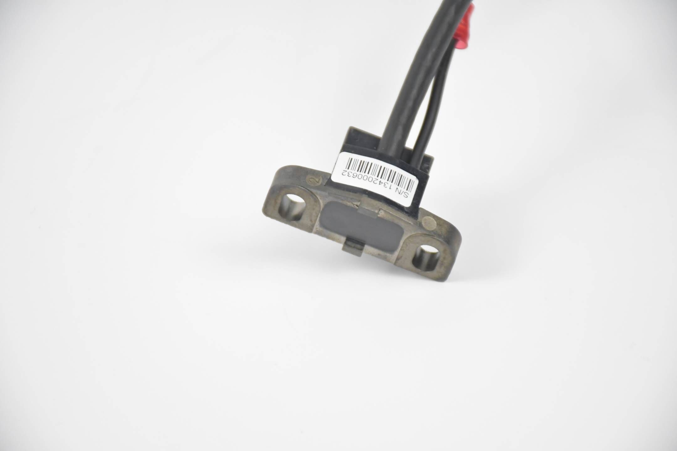 Lenord+Bauer Zahnradgeber GEL 2443KN1G 3K600-E