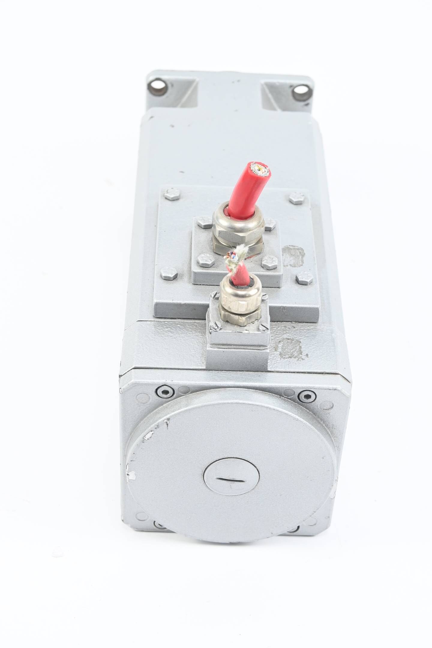 Festo Motor ohne Typenbezeichnung 