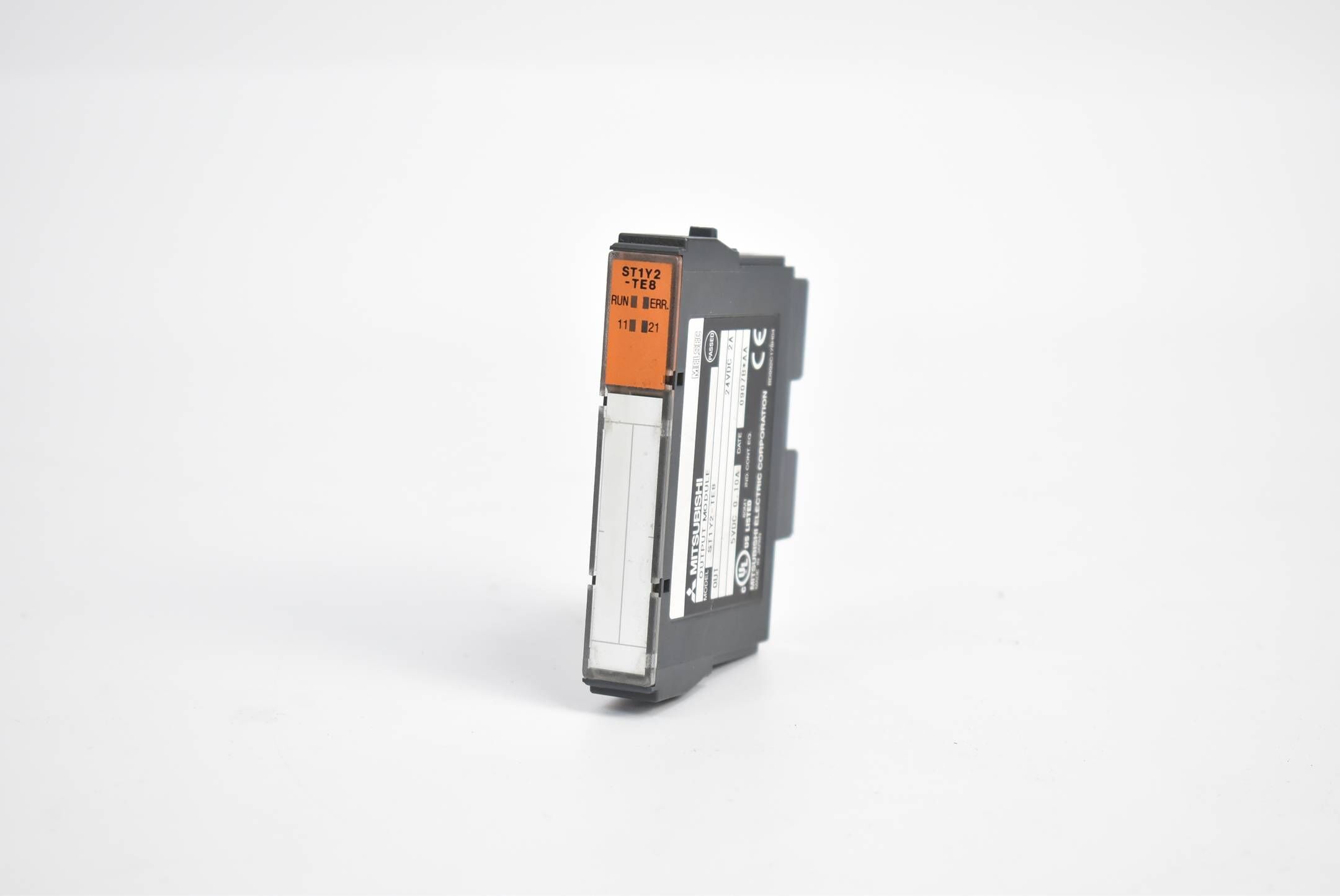 MITSUBISHI Ausgangsmodul 24VDC 2A ST1Y2-TE8