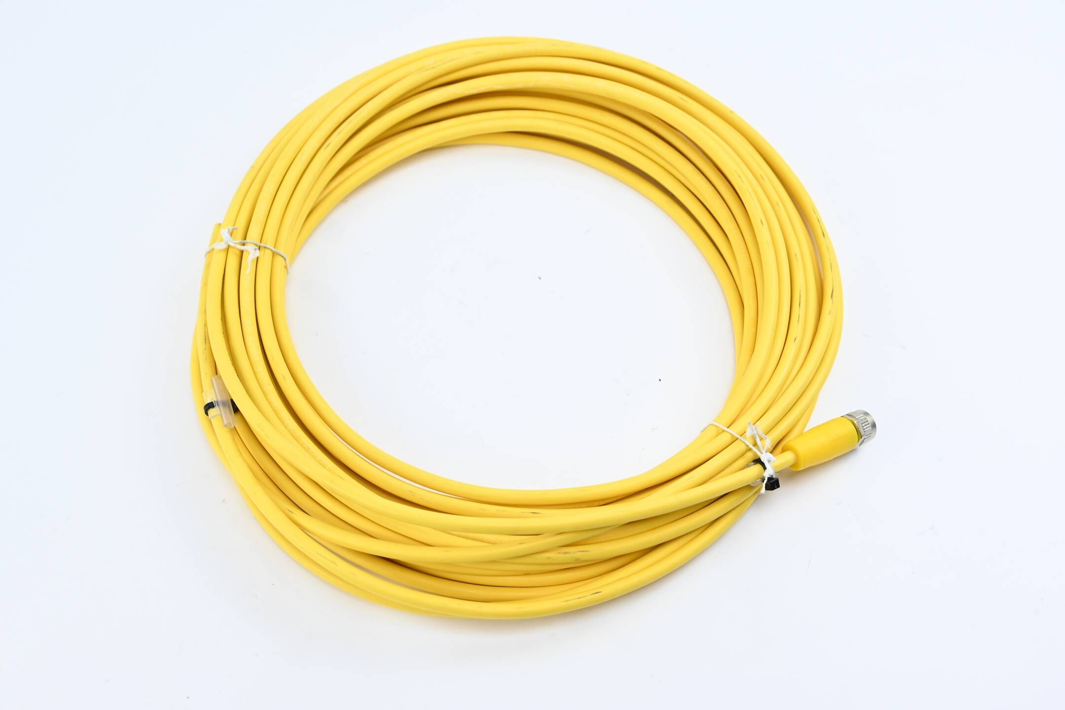Balluff Anschlussleitung BCC0H8R ( BCC M418-0000-1A-069-PX4825-150-C033 ) 15,0m