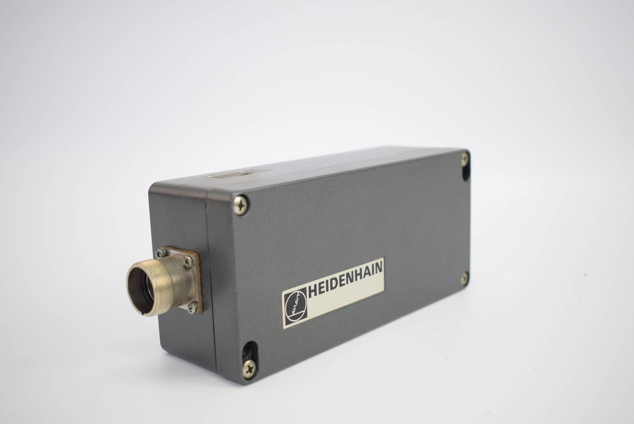 Heidenhain Interpolations Box EXE 610 B 24164001 ( 241 640 01 )