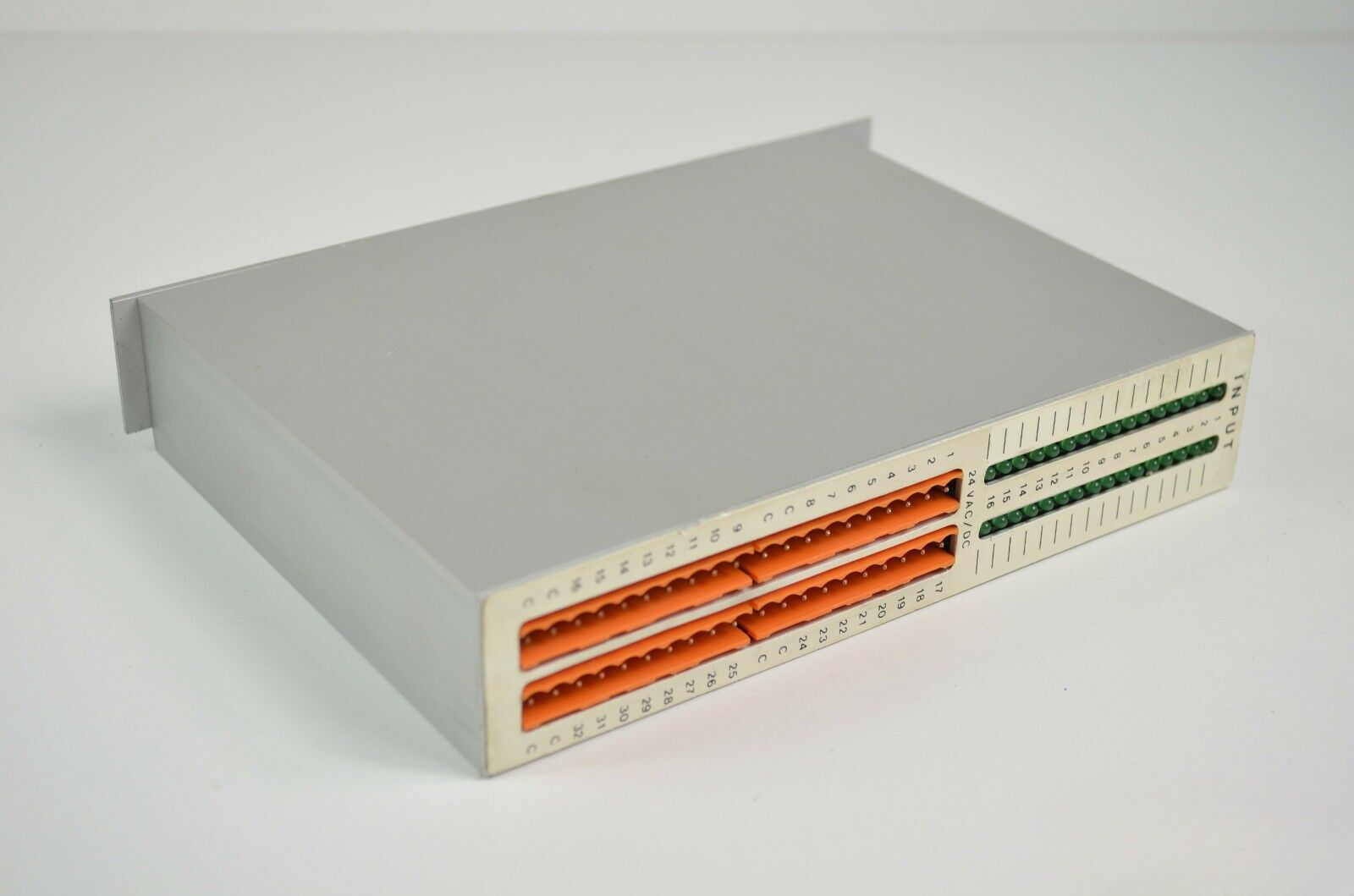 UTICOR Input 77E06