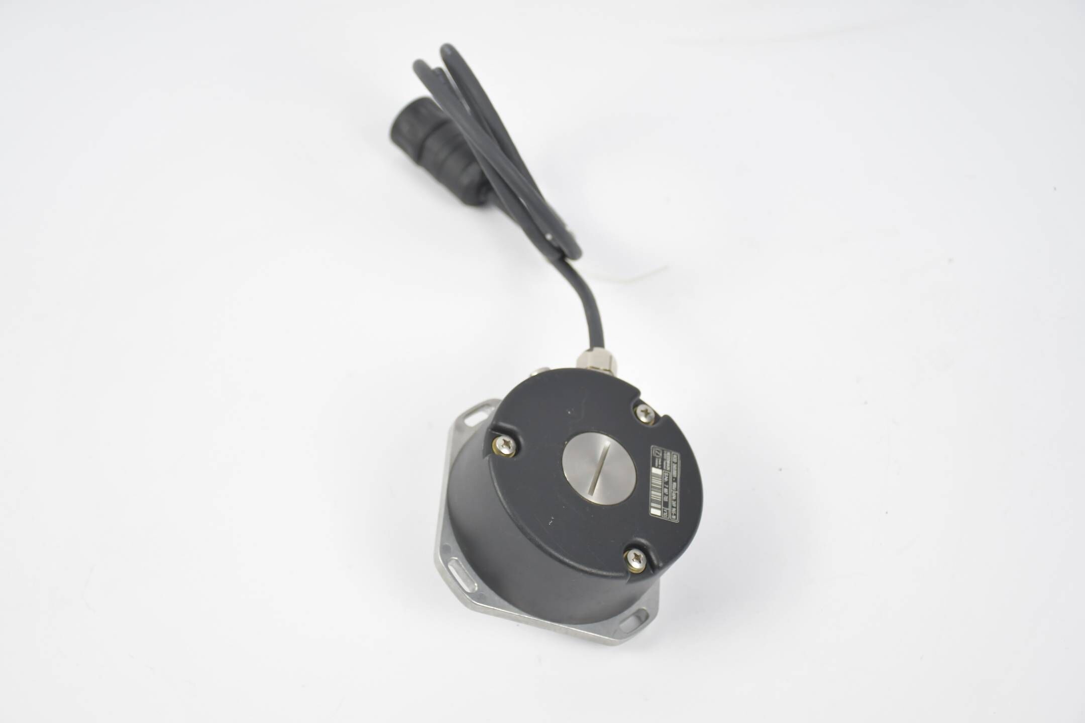 Heidenhain Drehgeber ROD 260.0001 - 9000 ( 269 965-18 )