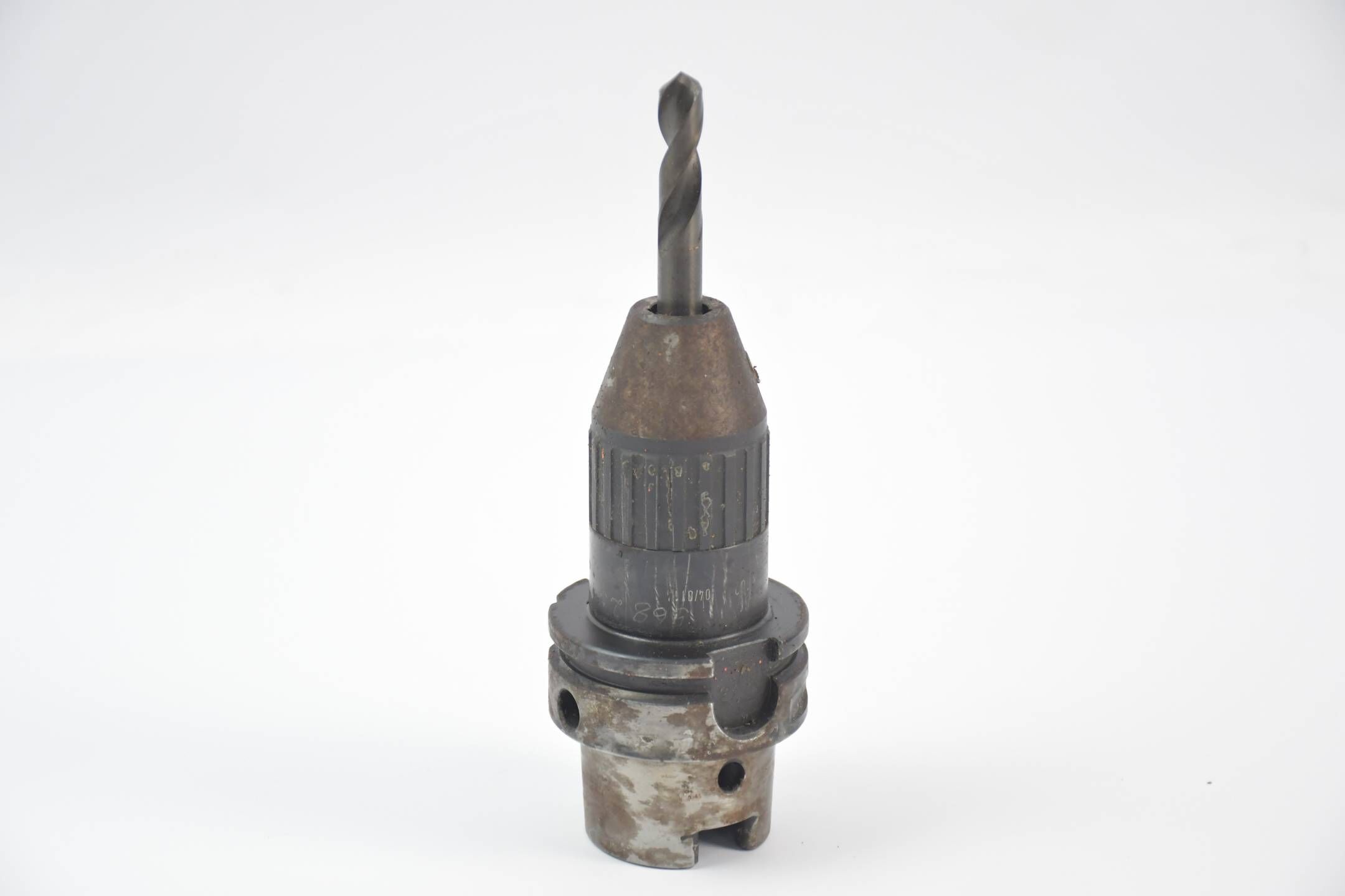 Kelch 490.0001.322 ( HSK 63 x 1-13 x 102 ) inkl. Bohrer