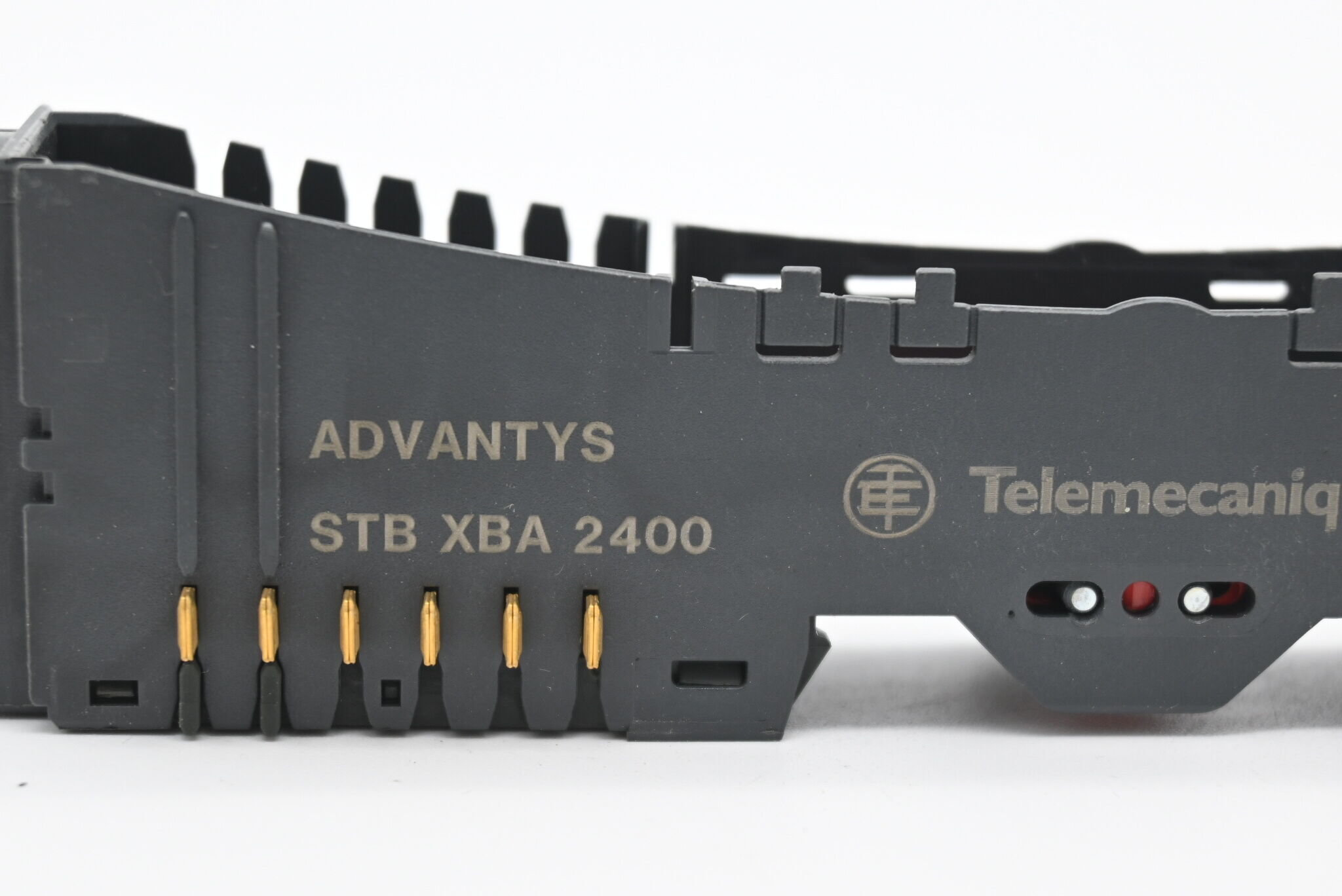 Telemecanique Advantys I/O Modul STB XBA 2400 ( STBXBA2400 )