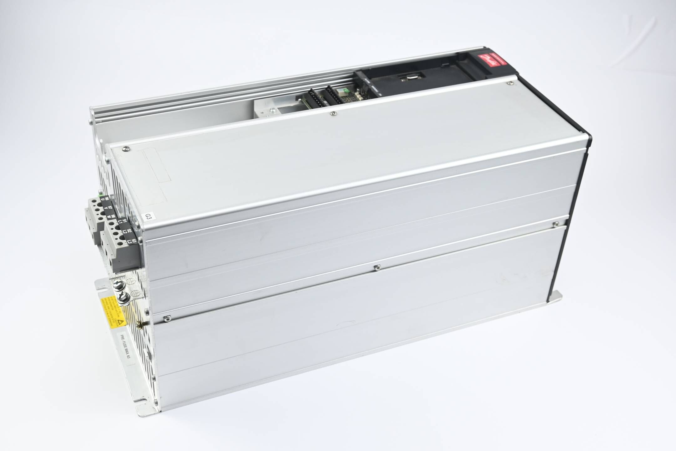 DEFEKT Danfoss Frequenzumrichter VLT5016PT5C20STR3DLF00A00 ( 175Z4099 )