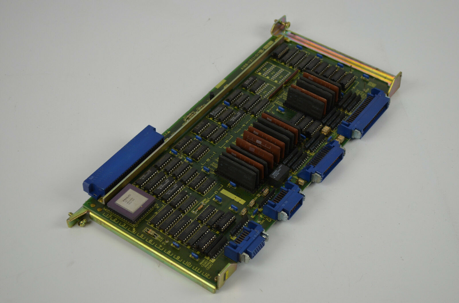 Fanuc A16B-1211-017