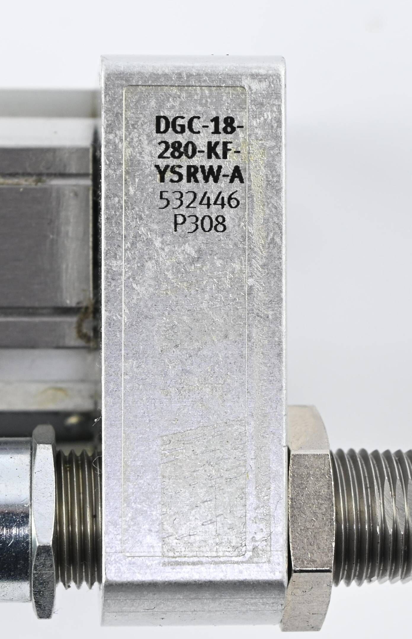 Festo Linearantrieb DGC-18-280-KF-YSRW-A ( 532446 )