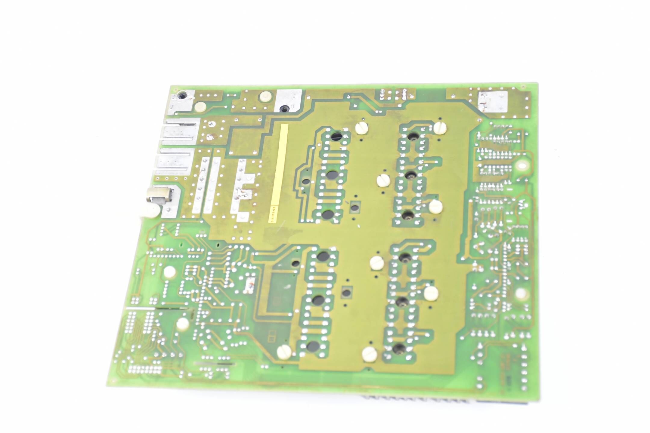 Siemens simodrive Spannungsbegrenzung 6SC6100-0AB00 ( 6SC6 100-0AB00 )