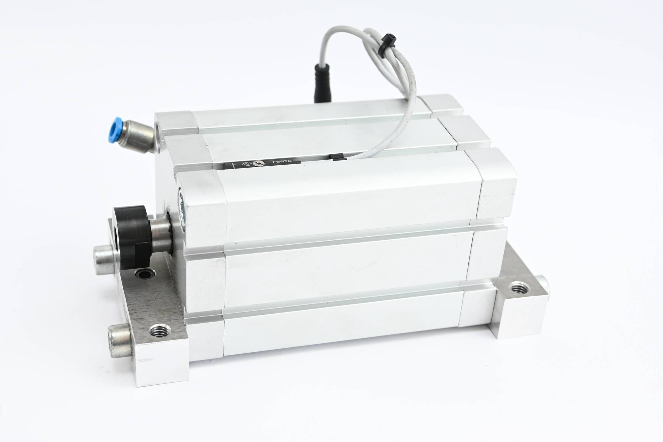 Festo Kompaktzylinder ADN-63-80-I-P-A ( 536350 )