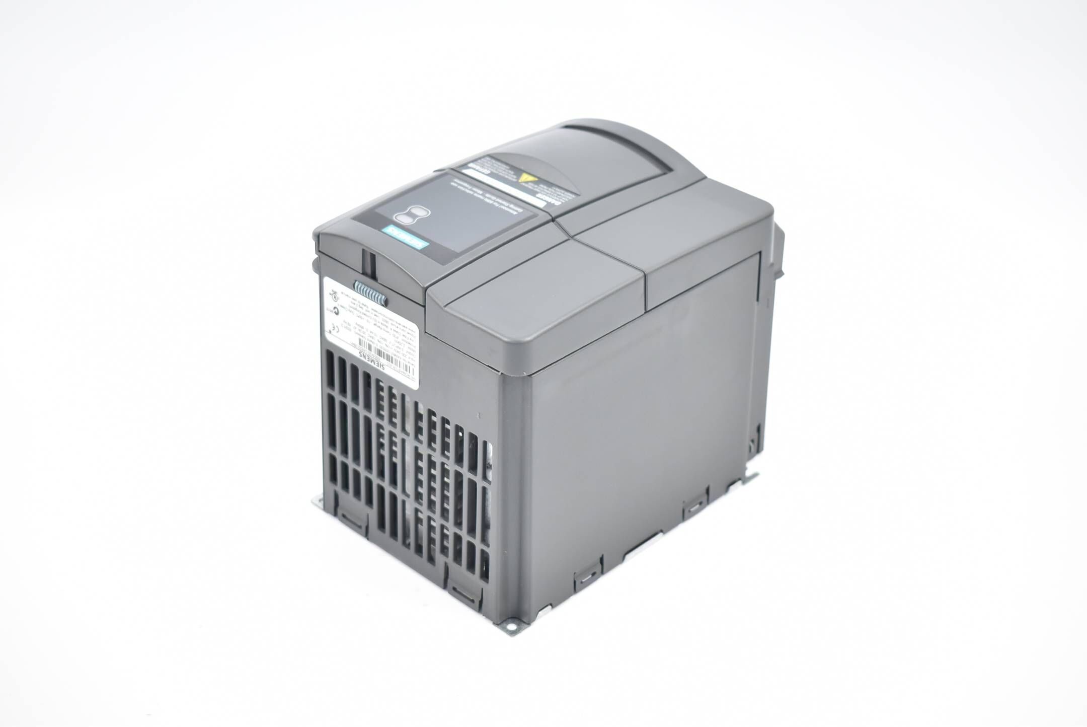 Siemens micromaster 420 Umrichter 6SE6420-2AB22-2BA1 ( 6SE6 420-2AB22-2BA1 ) D02