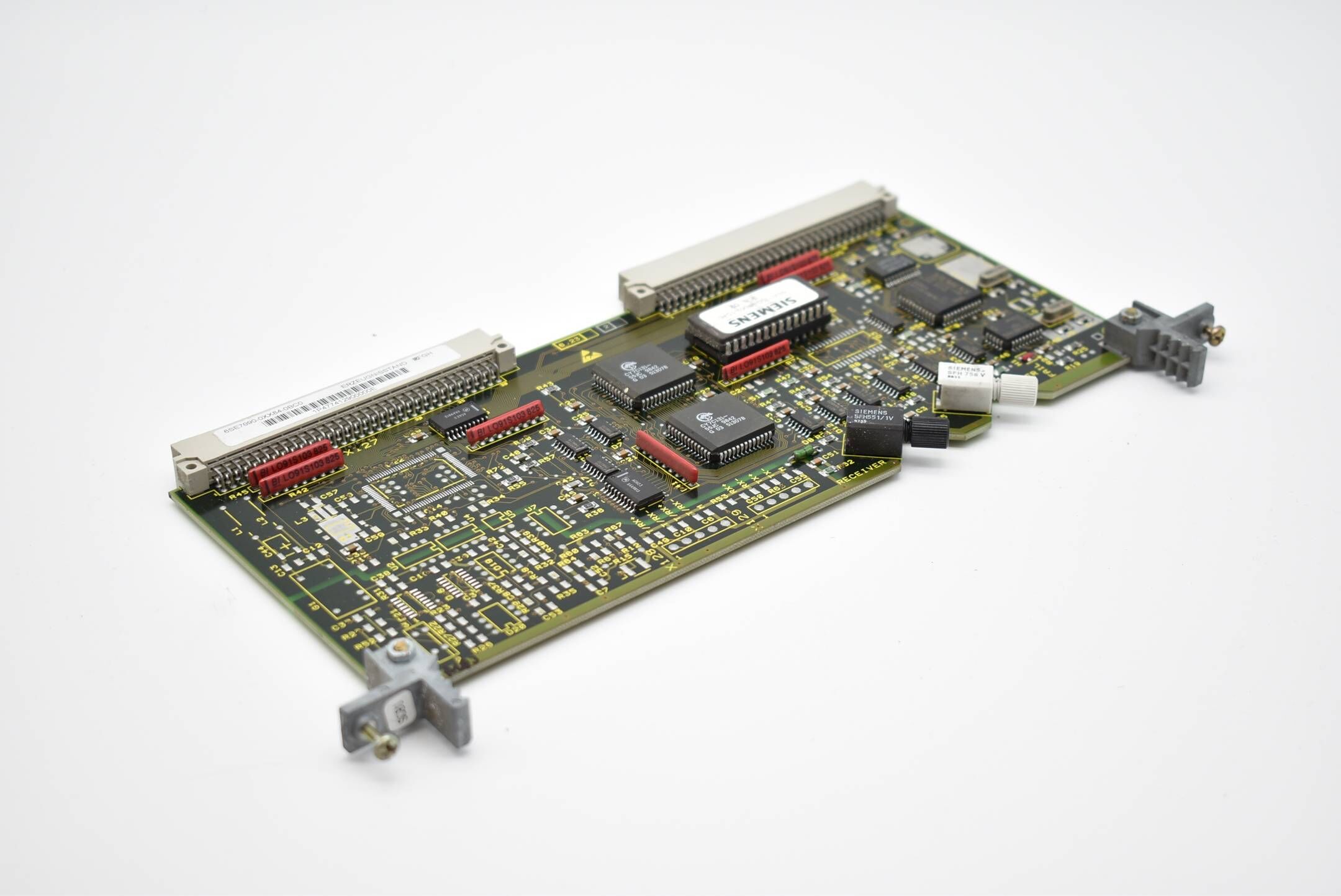 Siemens SIMOVERT Masterdrives 6SE7090-0XX84-0BC0 ( 6SE 7090-0XX84-0BC0 ) E.E