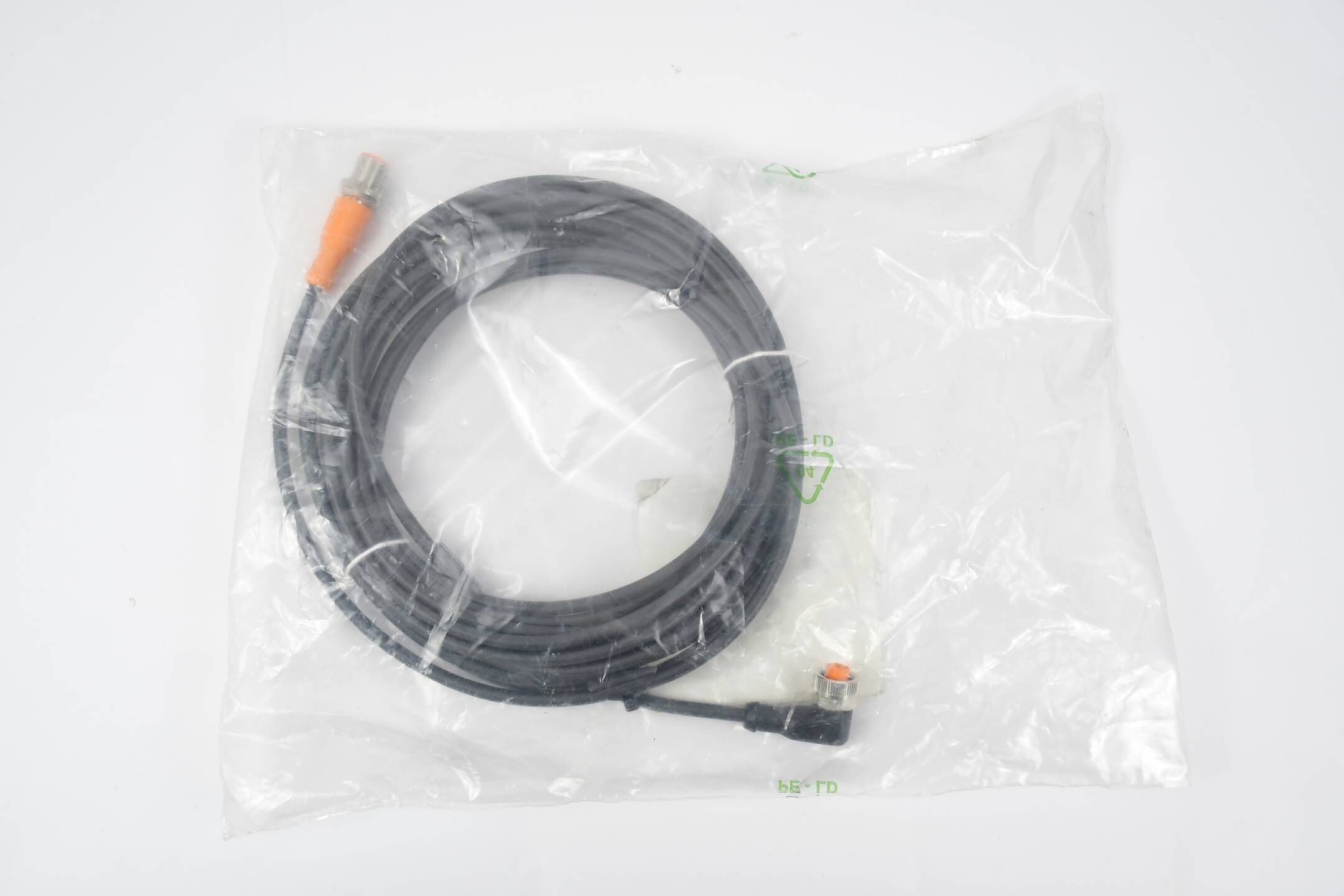 ifm ecomat 400 EVC107 Verbindungskabel 7m VDOAH032MSS0007H03STGH030MSS