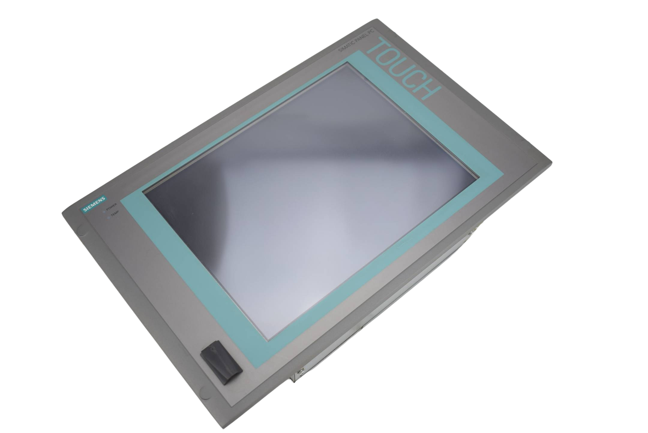 Siemens simatic HMI IPC677C Panel-PC 6AV7892-0BH10-0AB0 ( 6AV7 892-0BH10-0AB0 )