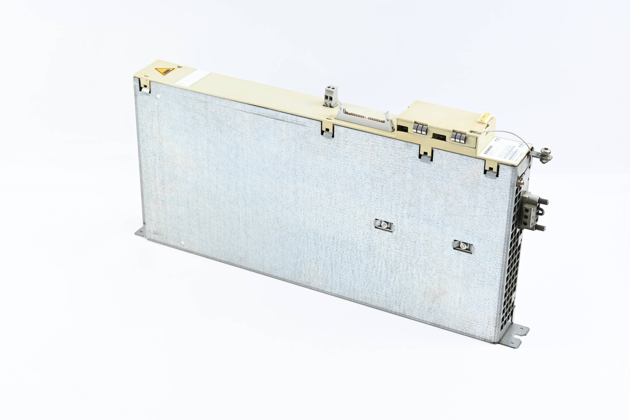 Siemens Simodrive PW-Modul INT/EXT 6SN1113-1AB01-0BA1 ( 6SN1 113-1AB01-0BA1 )