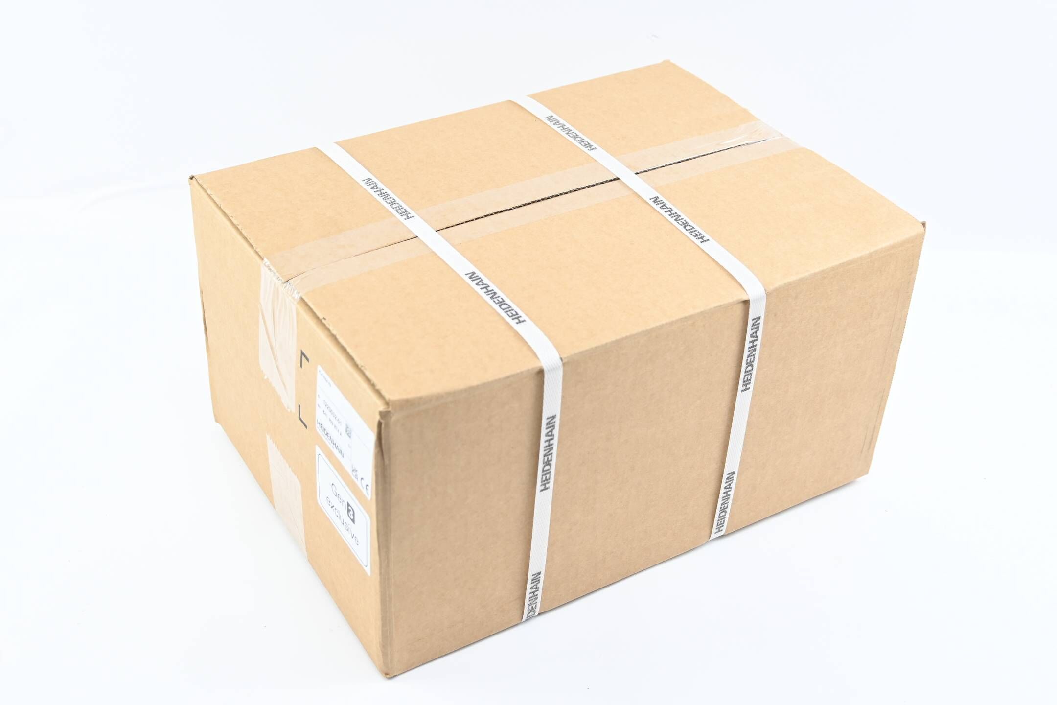 Heidenhain Systemmodul PLB 6204 FS 1223032-01 ( 1223 032-01 ) Ver. C4