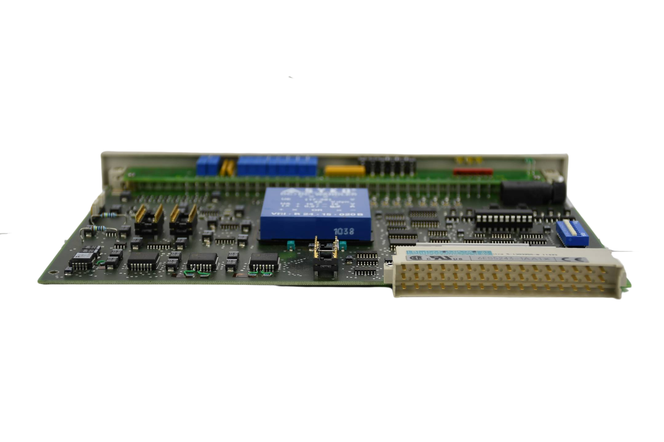 Siemens simatic S5 Analog IP 243 PC 6ES5243-1AA13 ( 6ES5 243-1AA13 ) A1