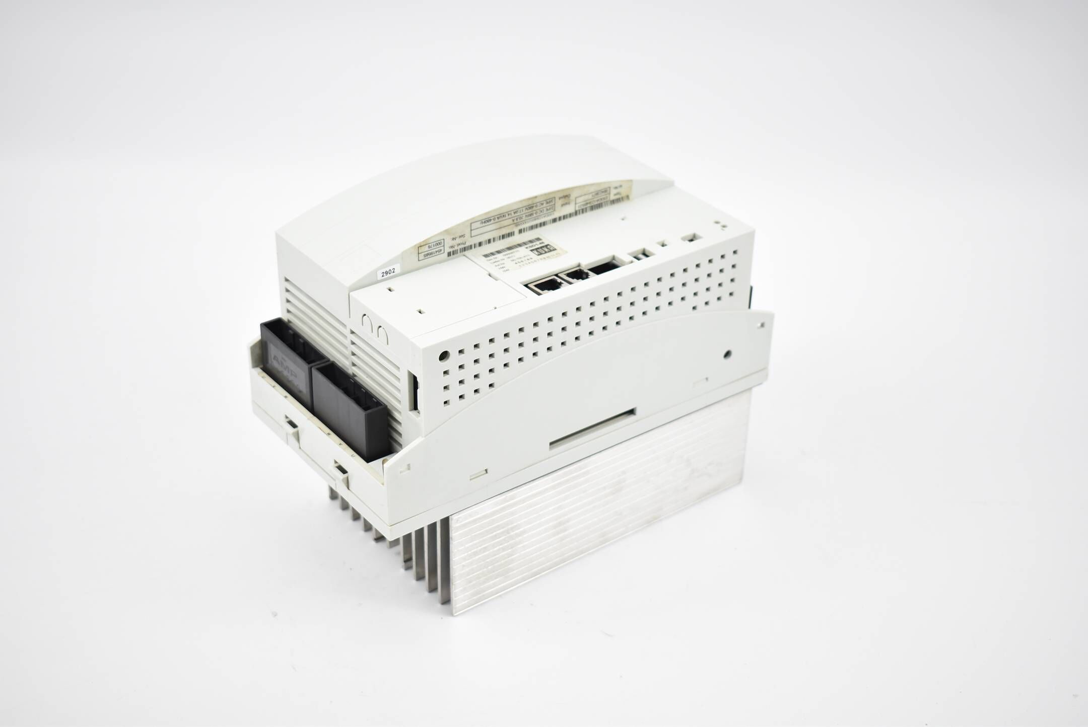 KUKA Lenze Servo Drive KSD1-48 E93DA123I4B531 ( 00423971 ) E93DA123I4B531XXVI05