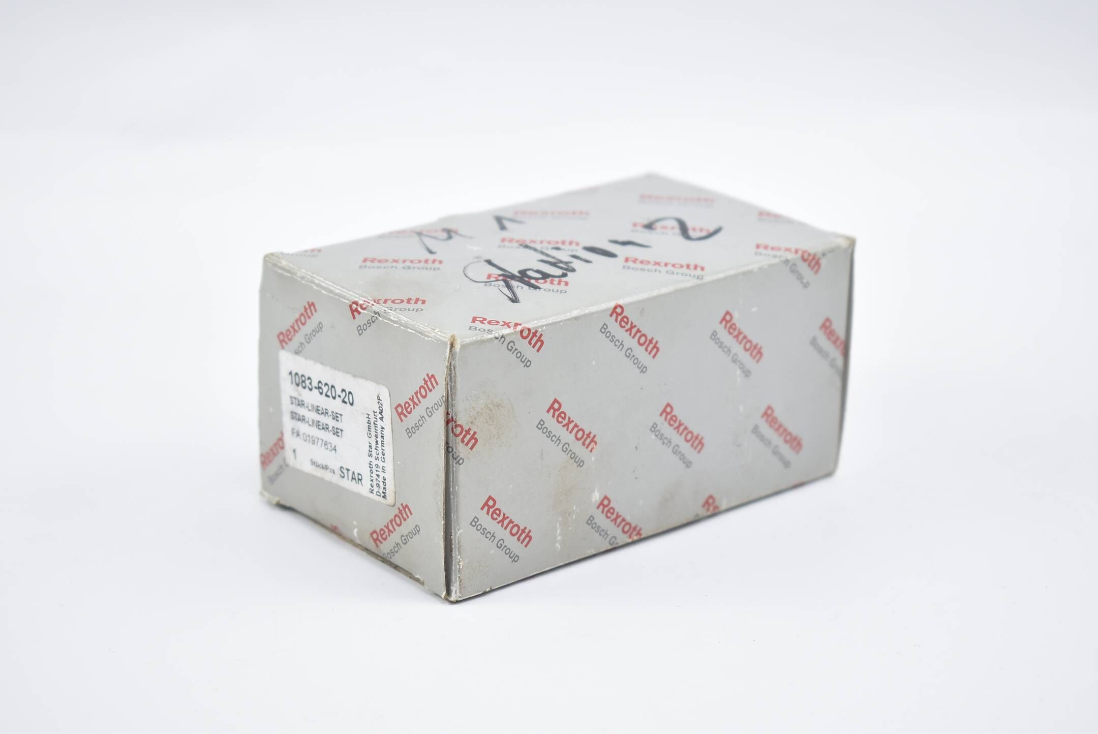 Bosch Rexroth Star-Linear-Set 1083-620-20 ( 108362020 )