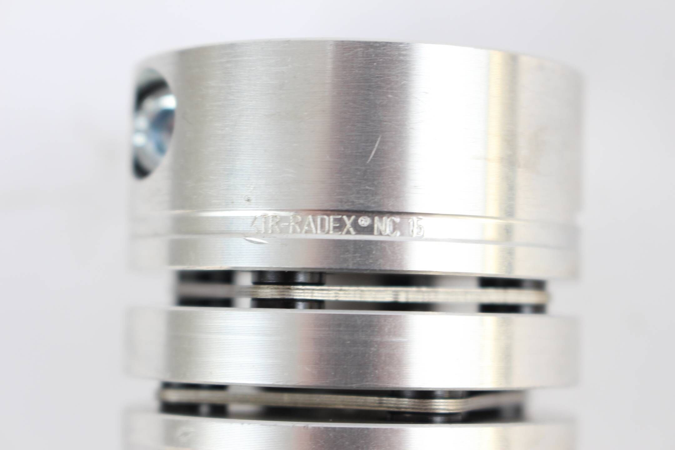 KTR-RADEX-NC 15 Spielfreie Servolamellenkupplung | länge 55mm