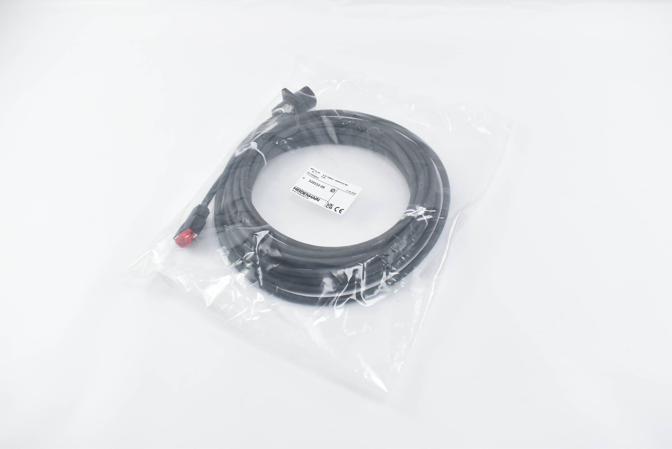 Heidenhain APK 03 08 Adapterkabel 335332-08