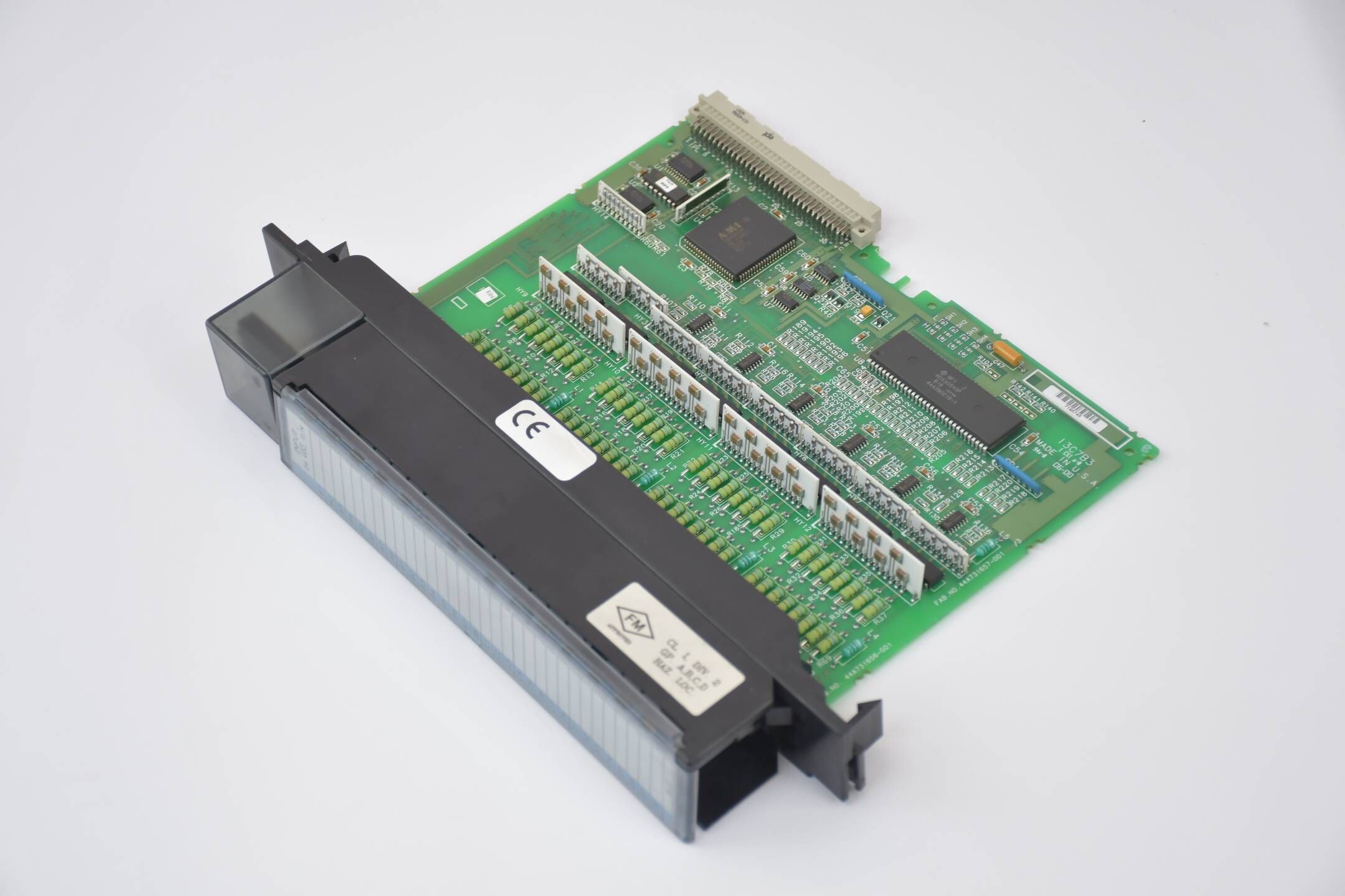 Fanuc Eingangsmodul IC697MDL653 ( 44A726758-011R03 )