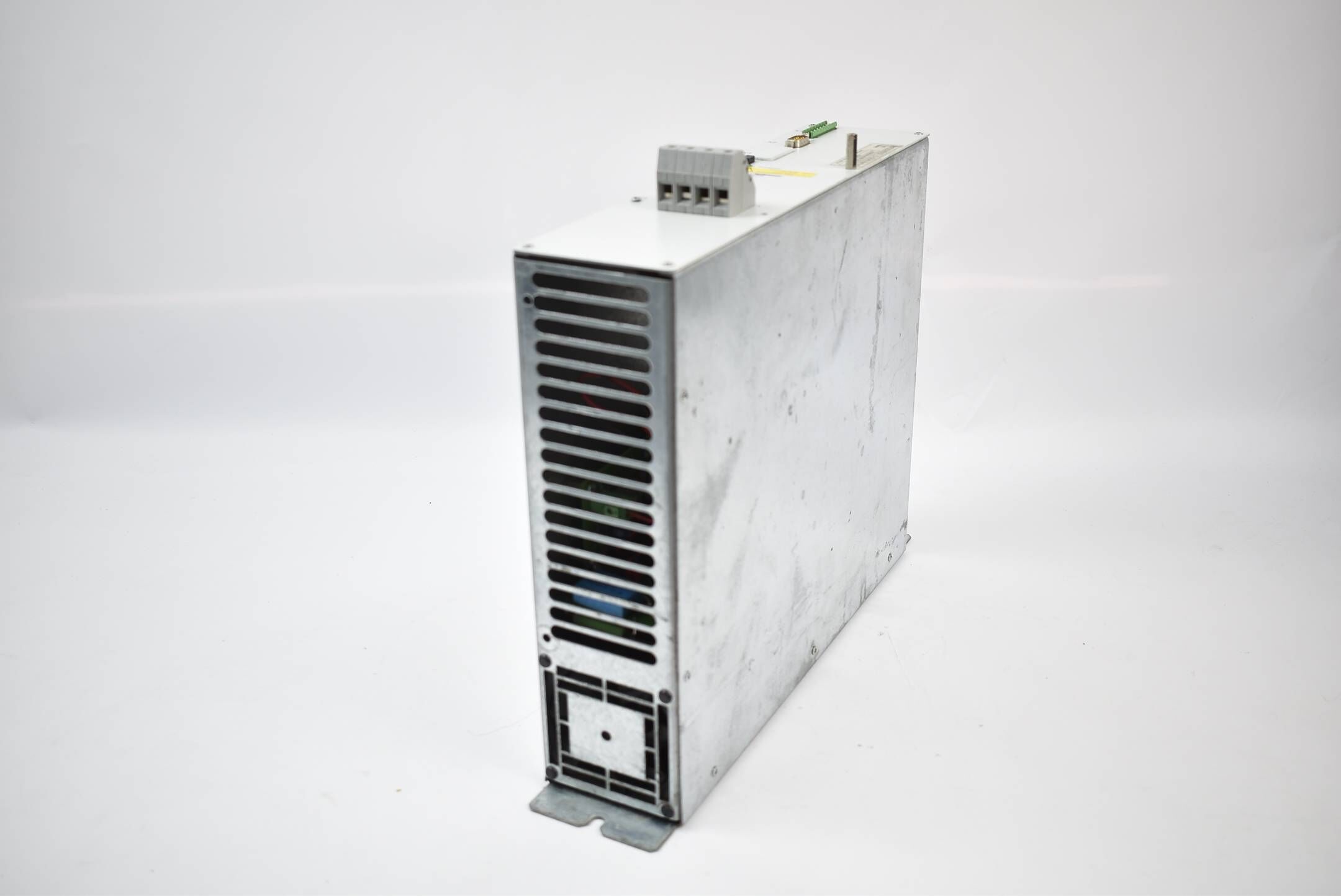 Ferrocontrol Achsregelcontroller S18-00-0F Zwischenkreis 600V DC Motor 400V AC