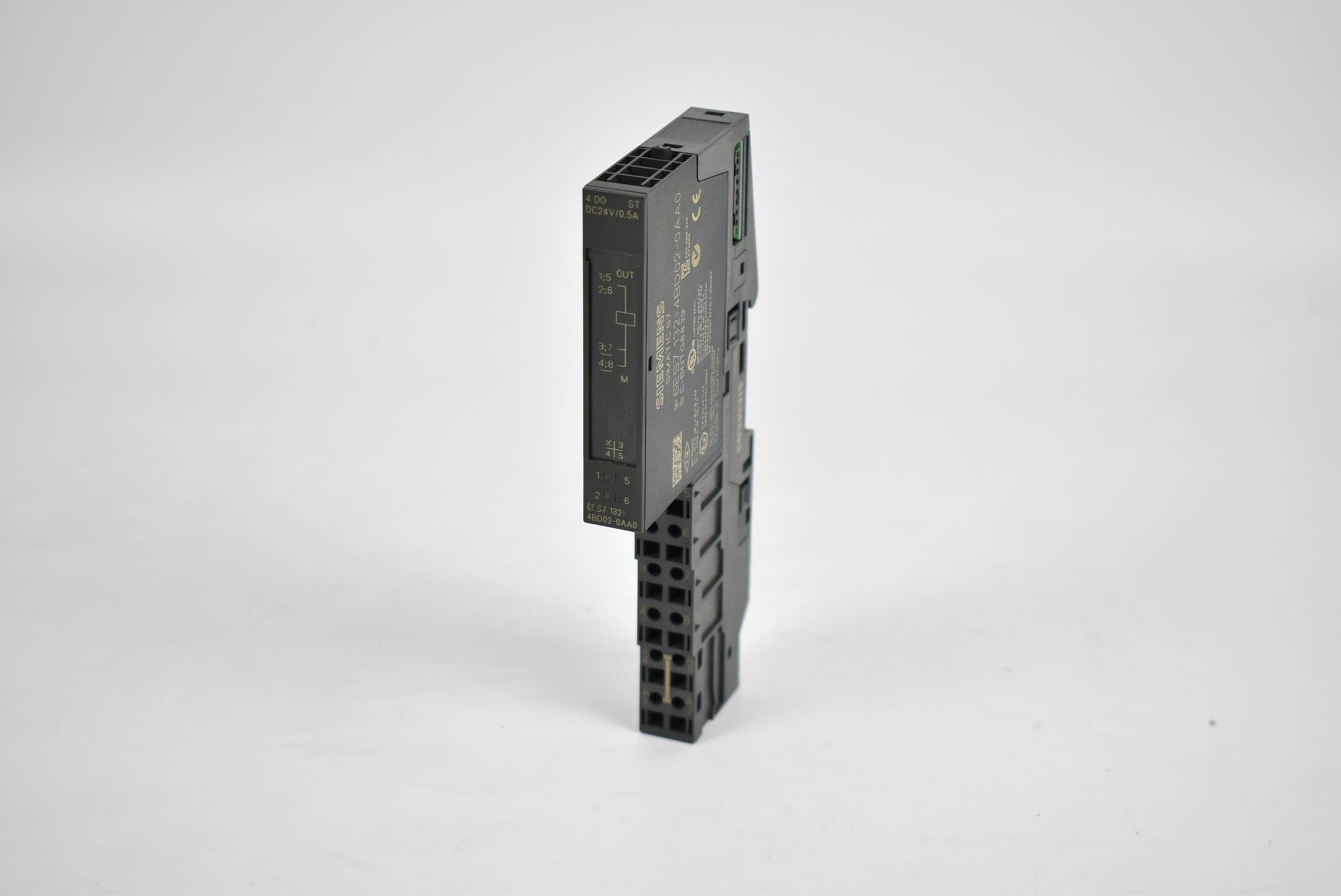 Siemens 6ES7132-4BD02-0AA0 inkl. TM-E15C26-A1 (  6ES7 132-4BD02-0AA0 ) 