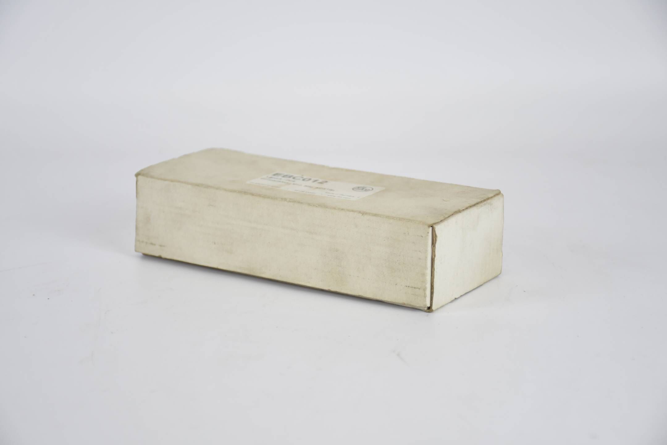 IFM Zentralverteiler EBC012 ( ZDO8H05HMSS0000-00STAK190MSS )