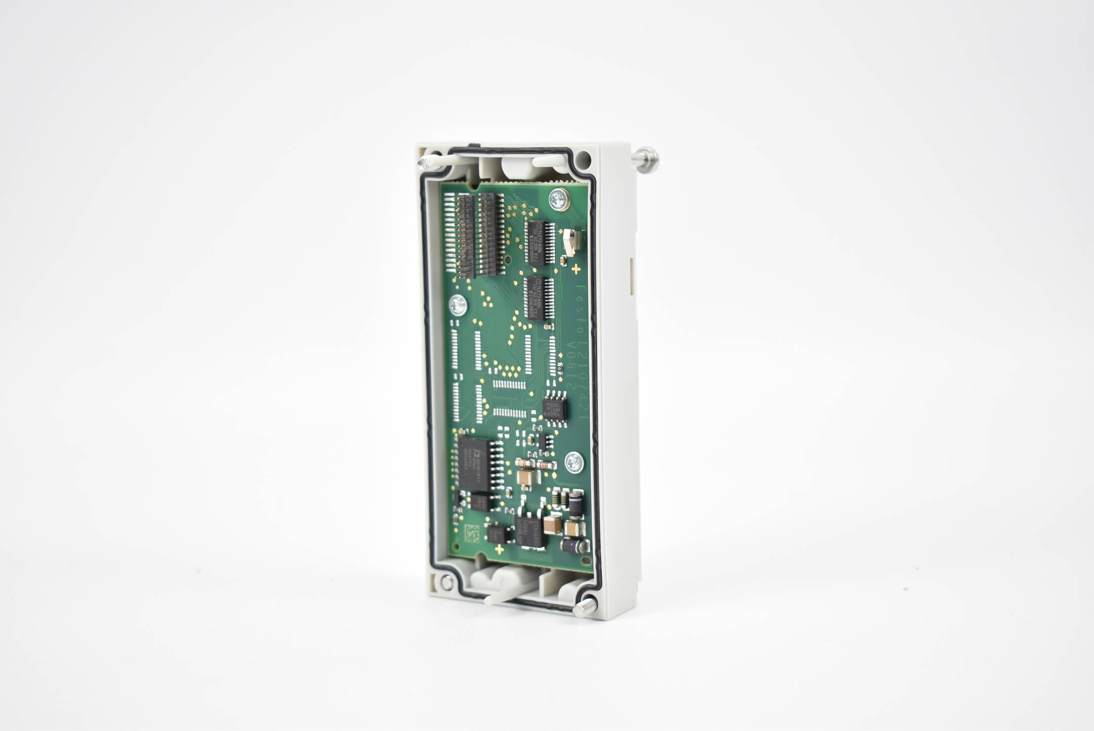 Festo Elektrik-Anschaltung VAEM-L1-S-8-PT ( 573384 )