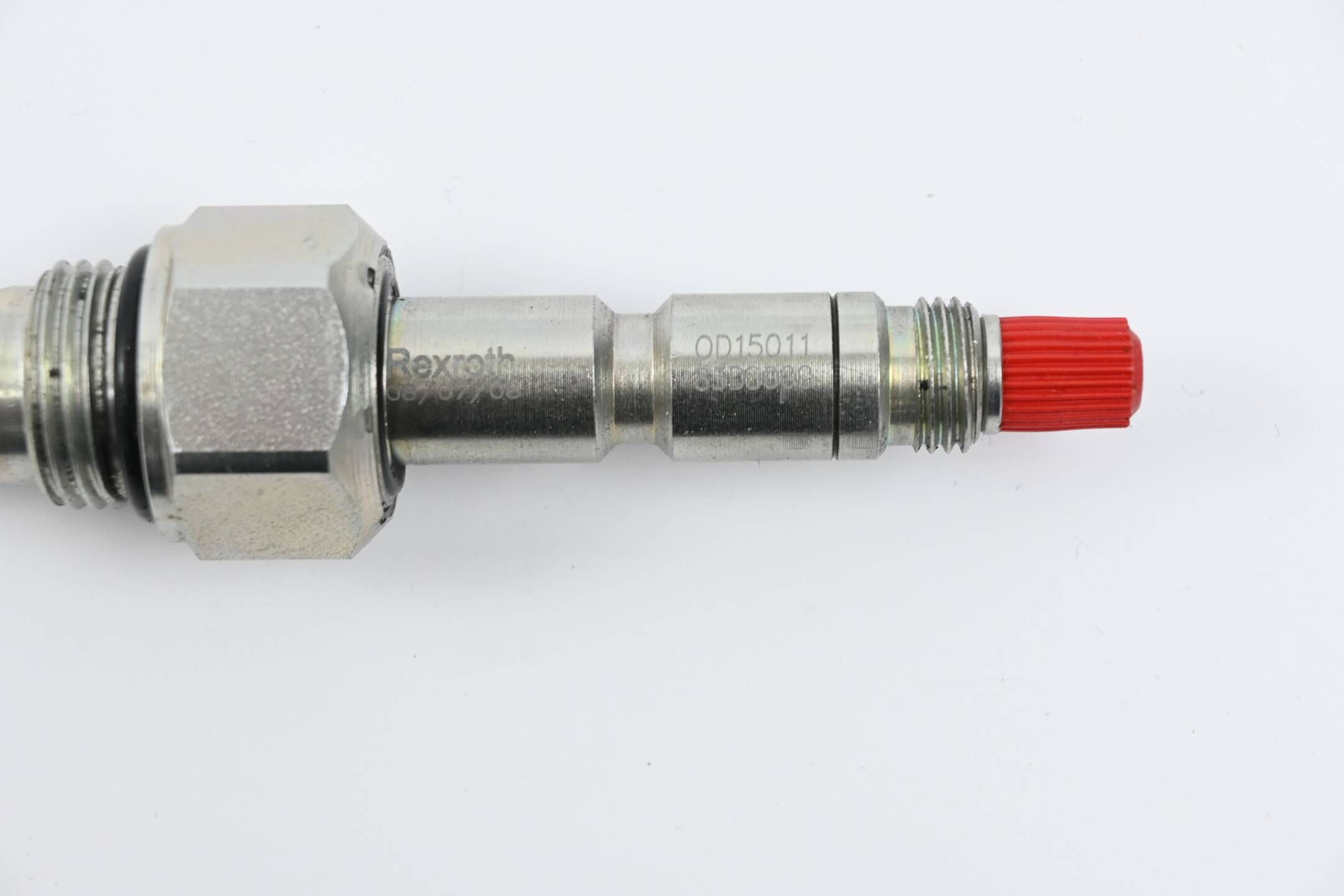 Rexroth Einschraubventil 0D1501183DS000