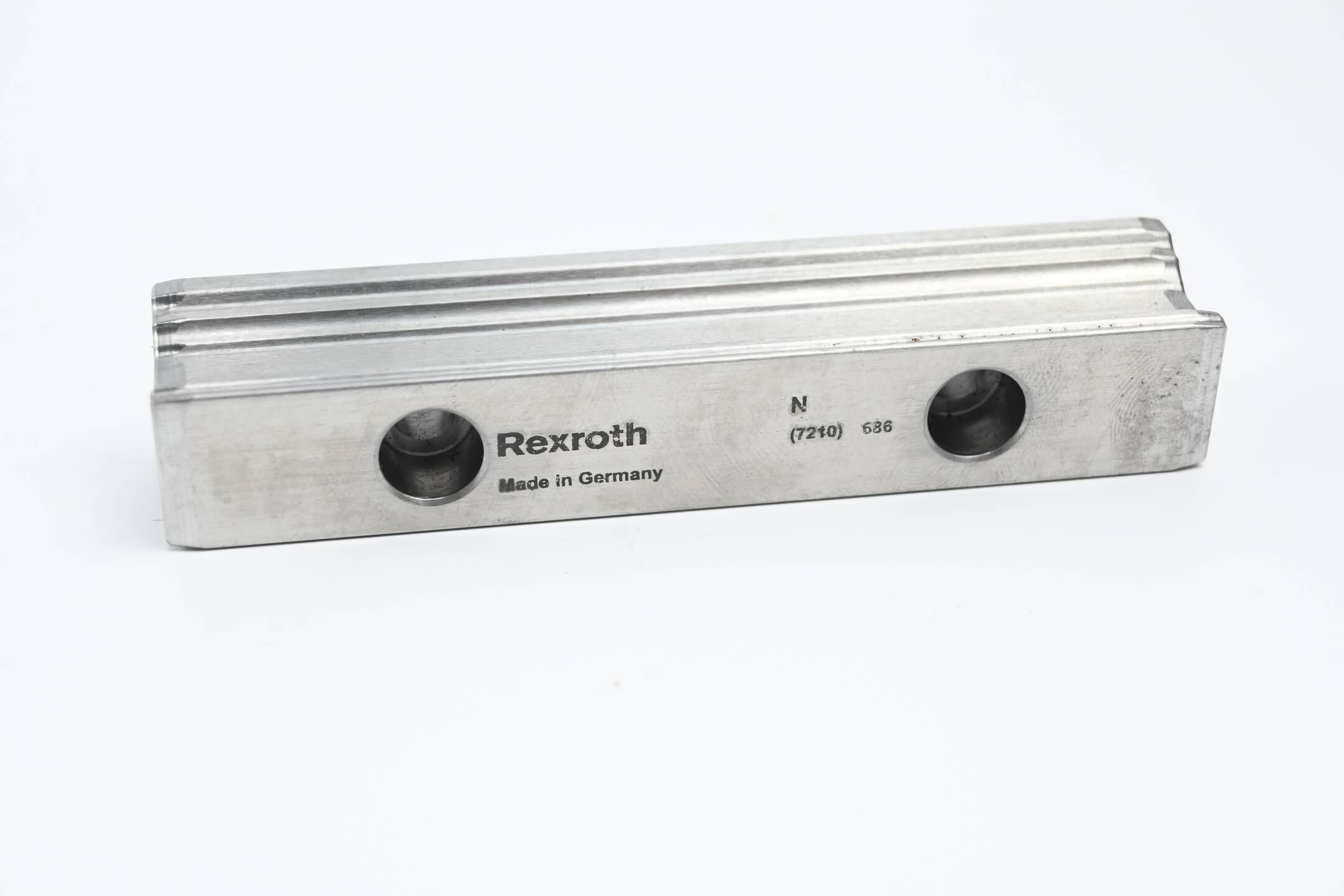Rexroth Kugelschiene KSA-025-SNS-N-MA-AK ( R160520431 ) 116,00mm