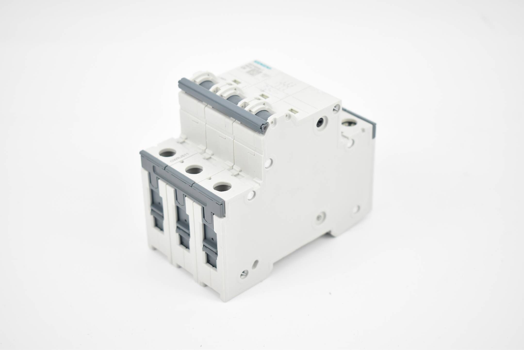 Siemens Leitungsschutzschalter 400V 5SY6306-7 ( 5SY6 306-7 ) MCB C6