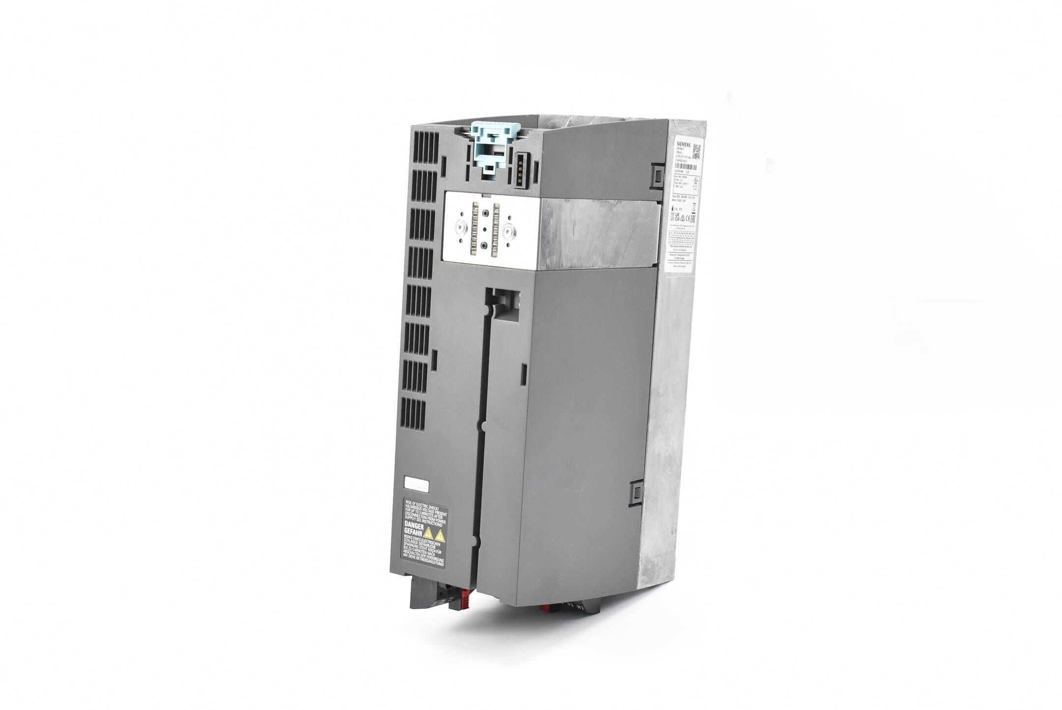 Siemens Sinamics PM240-2 6SL3210-1PE21-4AL0 ( 6SL3 210-1PE21-4AL0 ) E.05 ( 5,5kW )