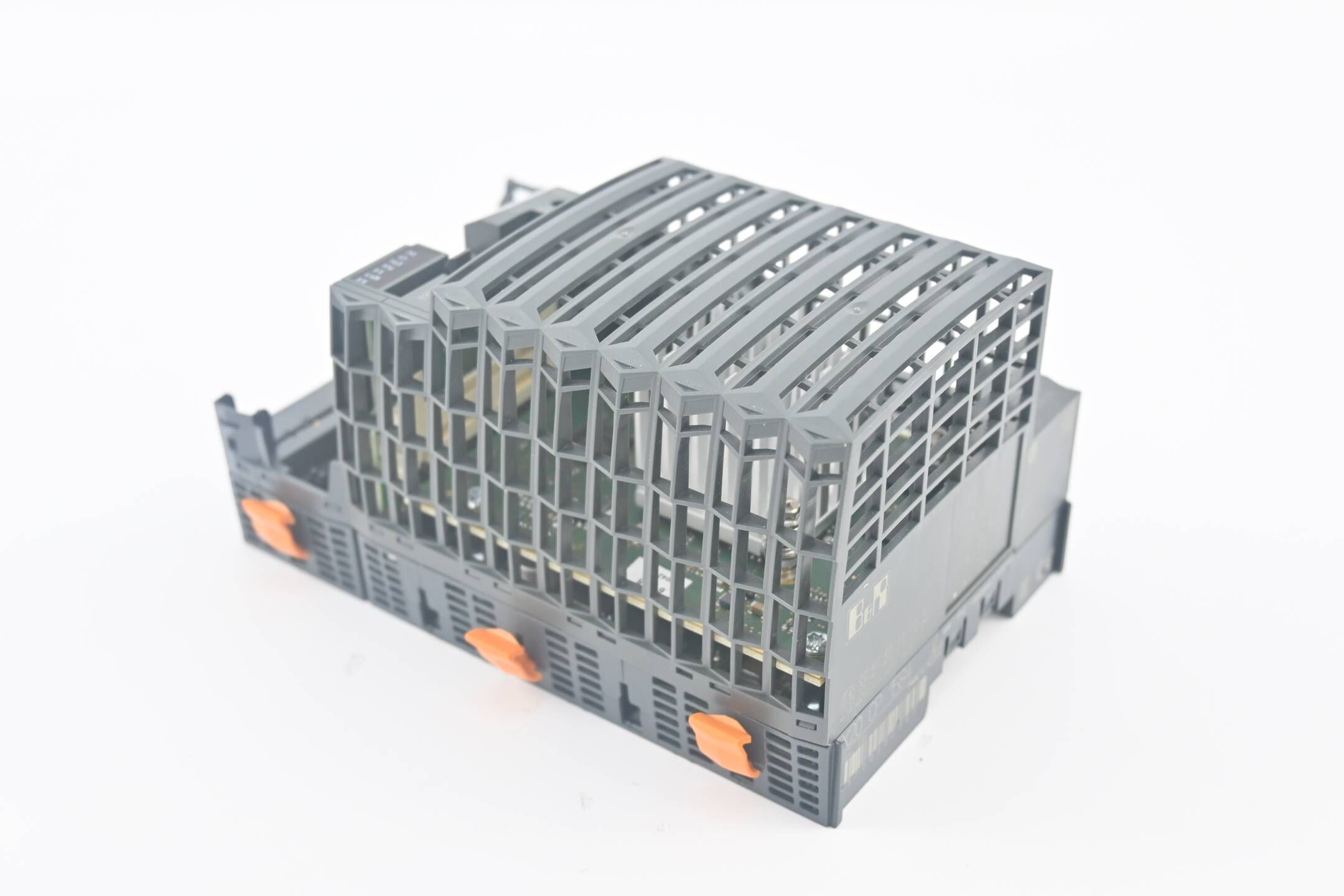 B&R Automation Base-T Powerlink-Schnittstelle X20 CP 1584 ( X20CP1584 ) Rev. D6