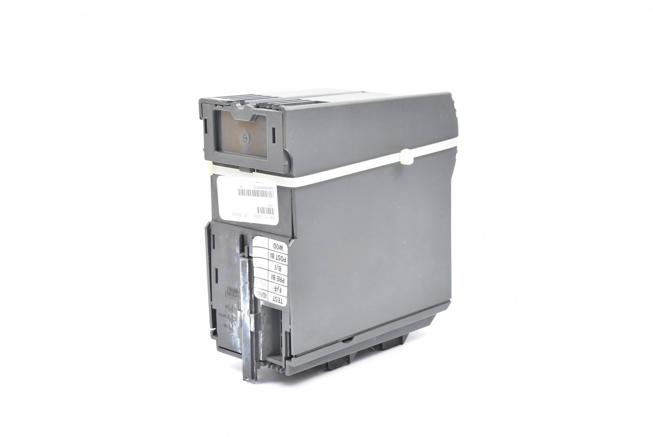 Siemens Micromaster 6SE9211-5BA40 ( 6SE9 211-5BA40 )
