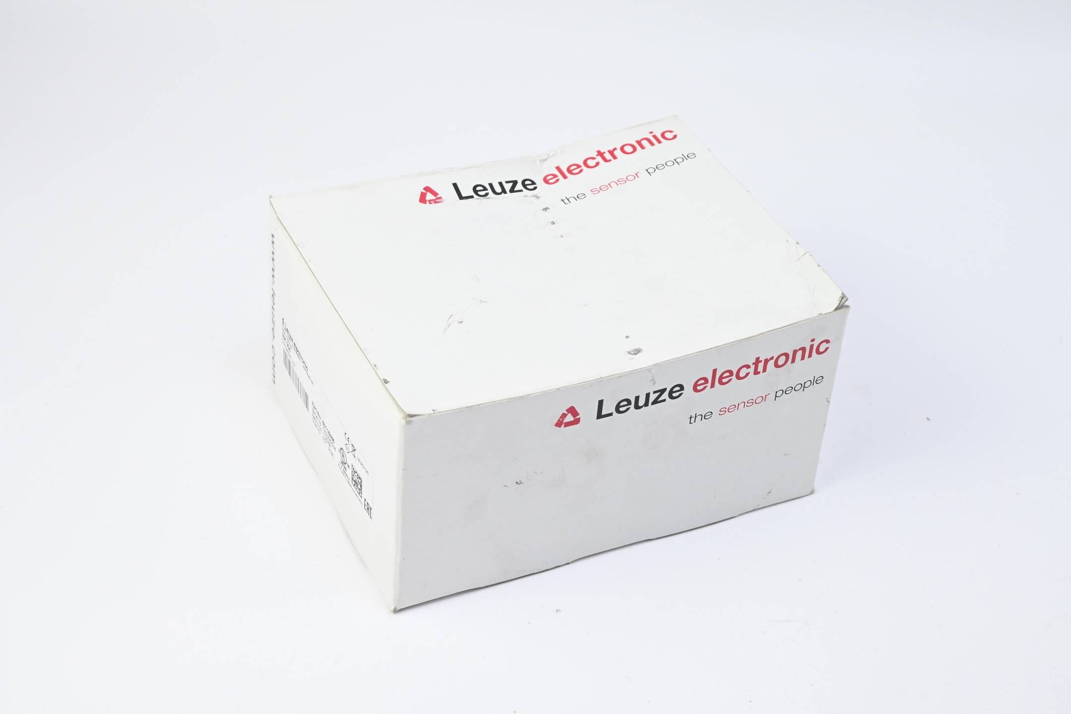 Leuze Electronic Anschlussteil MK 304 ( 50116465 )