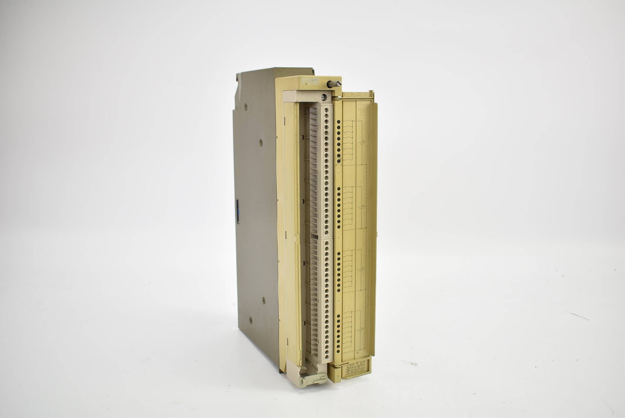 Siemens Simatic S5 Digital 6ES5420-7LA11 ( 6ES5 420-7LA11 ) 