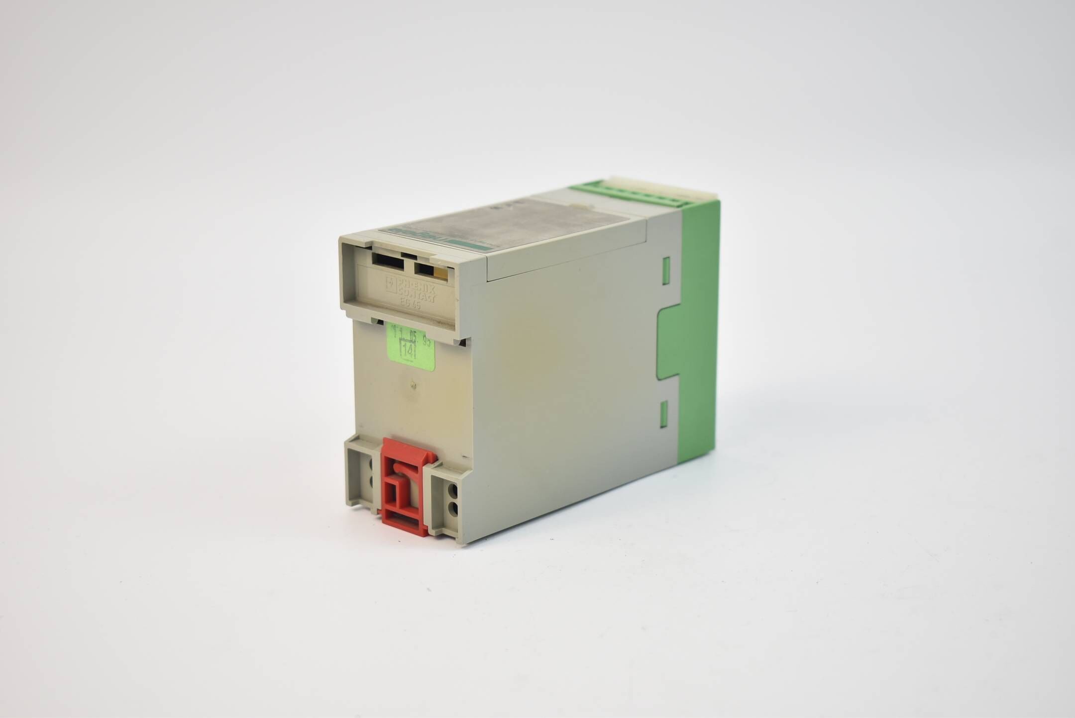 Negele Messumformer VSU-WS ( 0-1/5A AC 0-250VAC 0/4-20mA 0-10V )