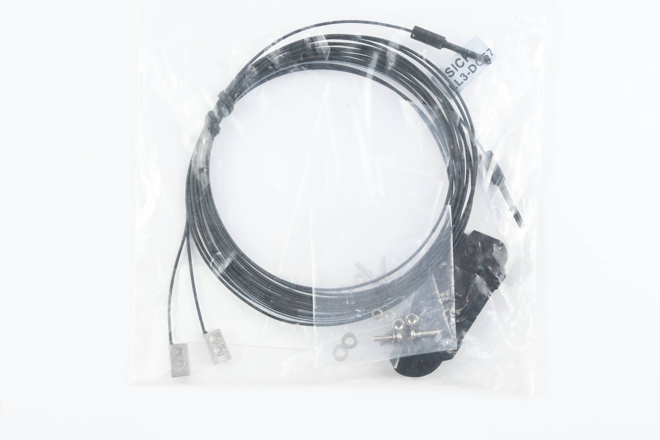 Sick Lichtleiter-Sensor LL3-DC57 ( 5324269 )