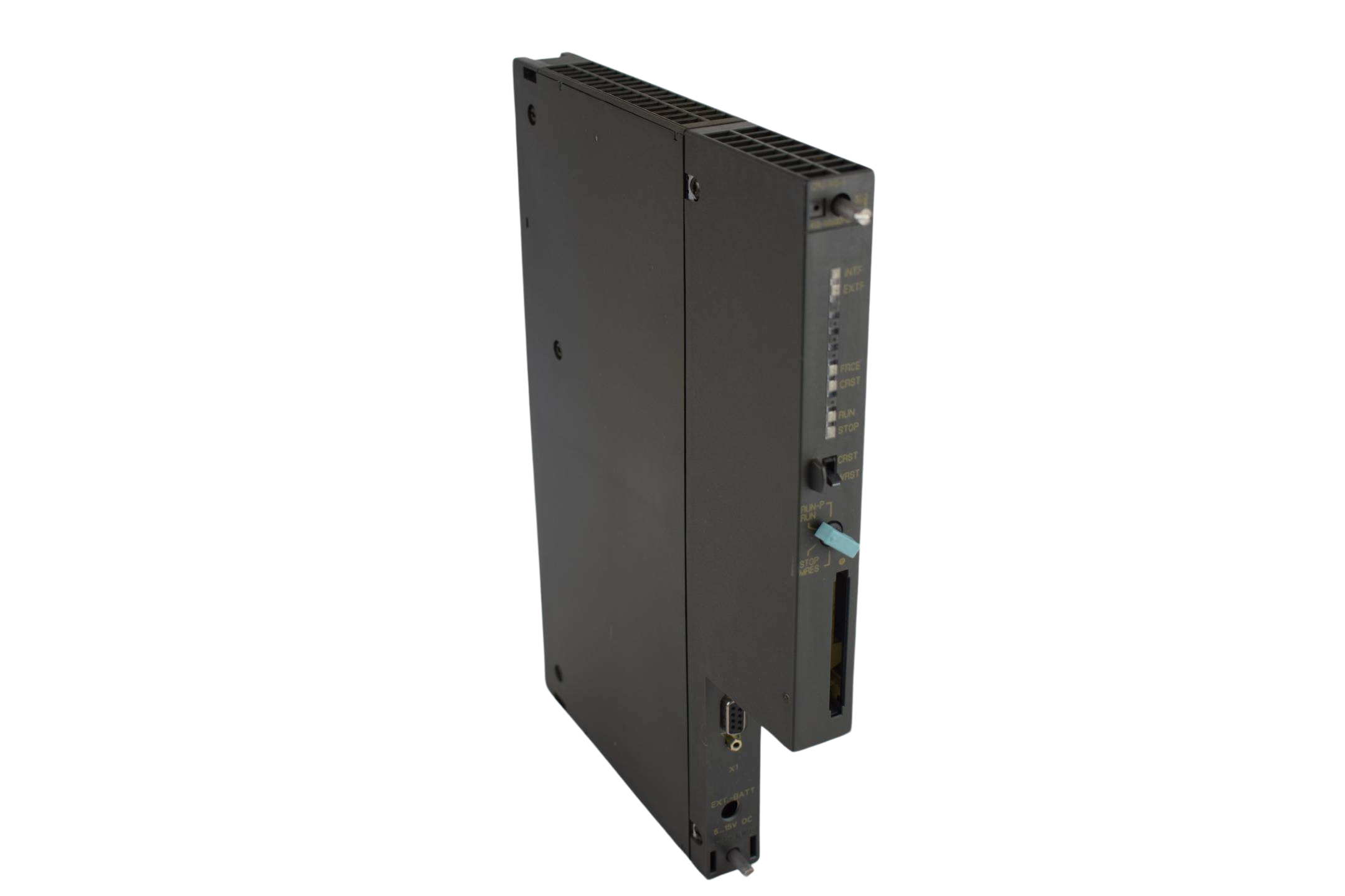 Siemens simatic S7-400 CPU 413-1 6ES7 413-1XG02-0AB0 ( 6ES7 413-1XG02-0AB0 ) E2