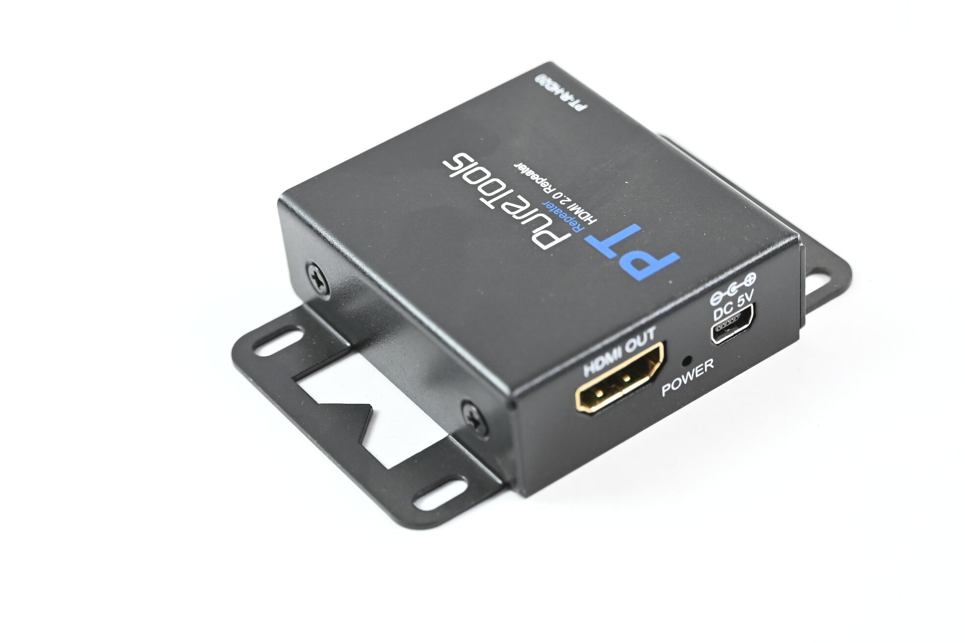 PureTools HDMI 2.0 Repeater PT-R-HD20