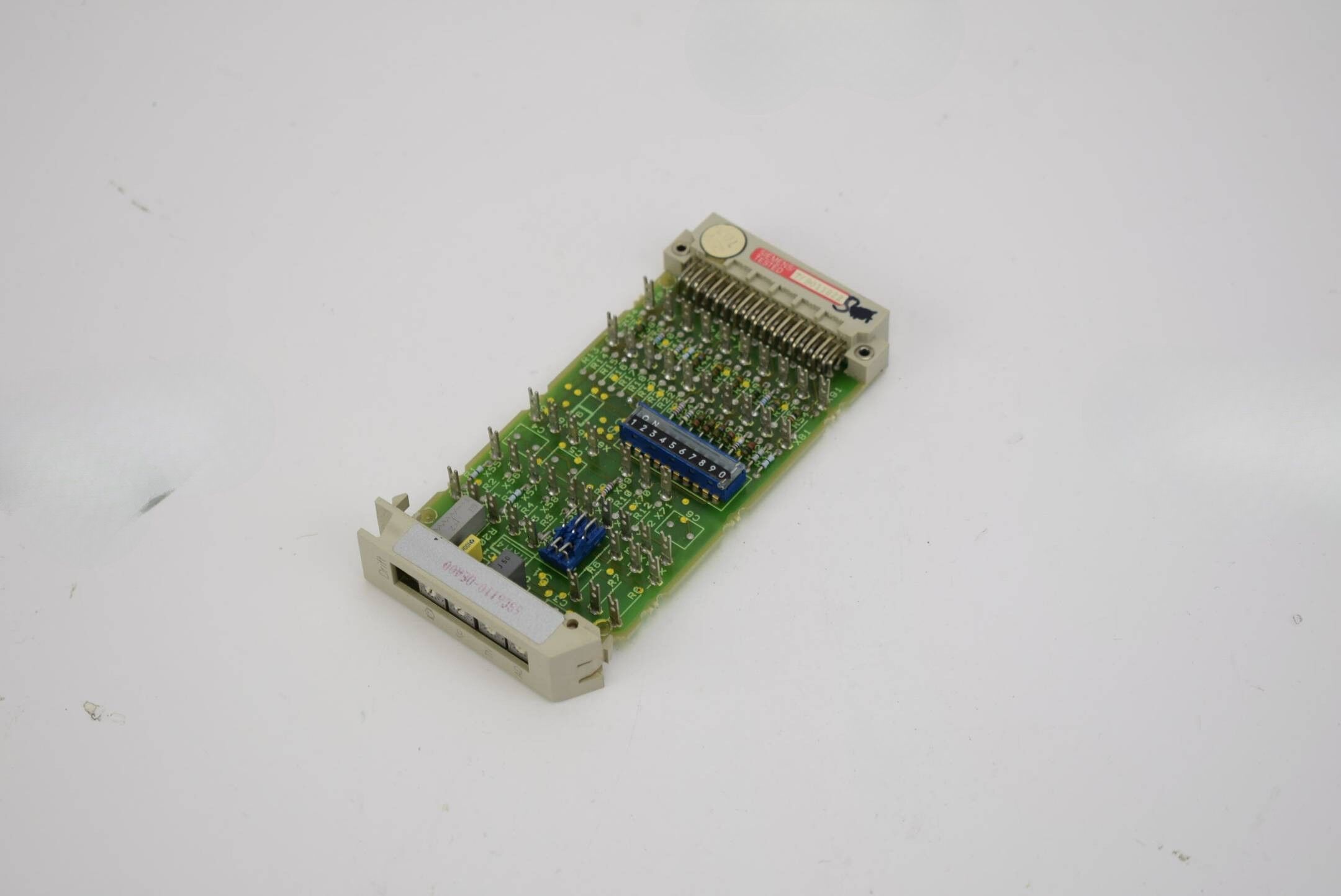 Siemens simodrive 611 6SC6110-0EA00 ( 6SC6 110-0EA00 )