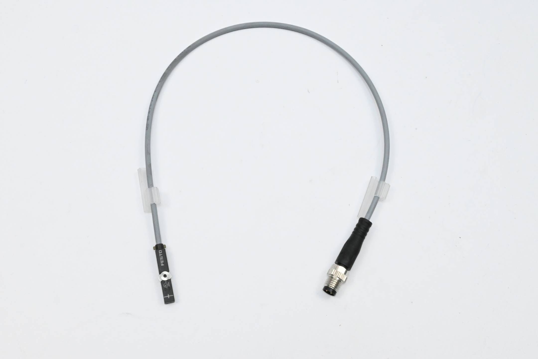 Festo Näherungsschalter SMT-8M-A-PS-24V-E-0,3-M8D ( 574334 )
