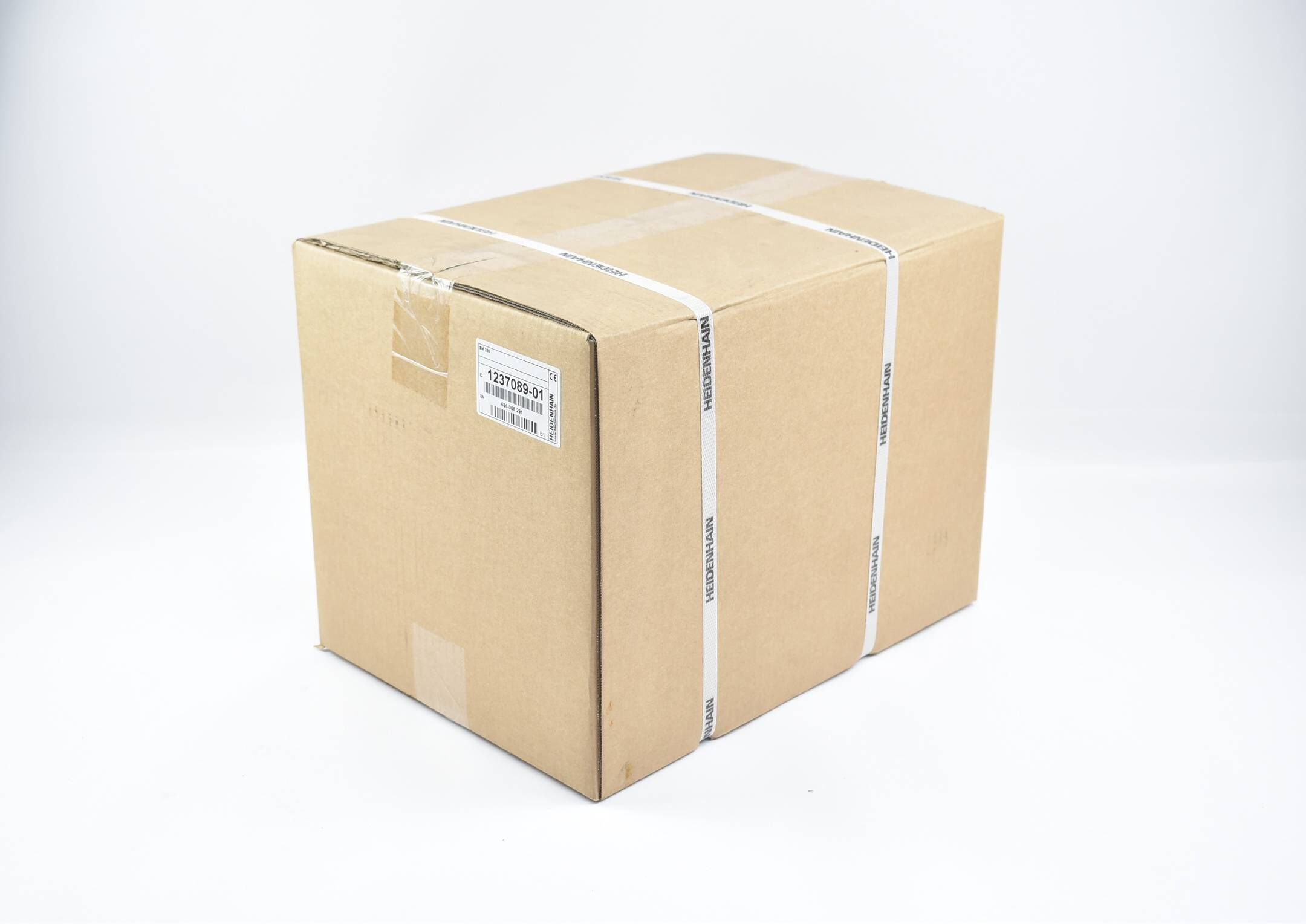 Heidenhain SM 330 Spannungsschutzmodul 1237089-01 ( B1 )