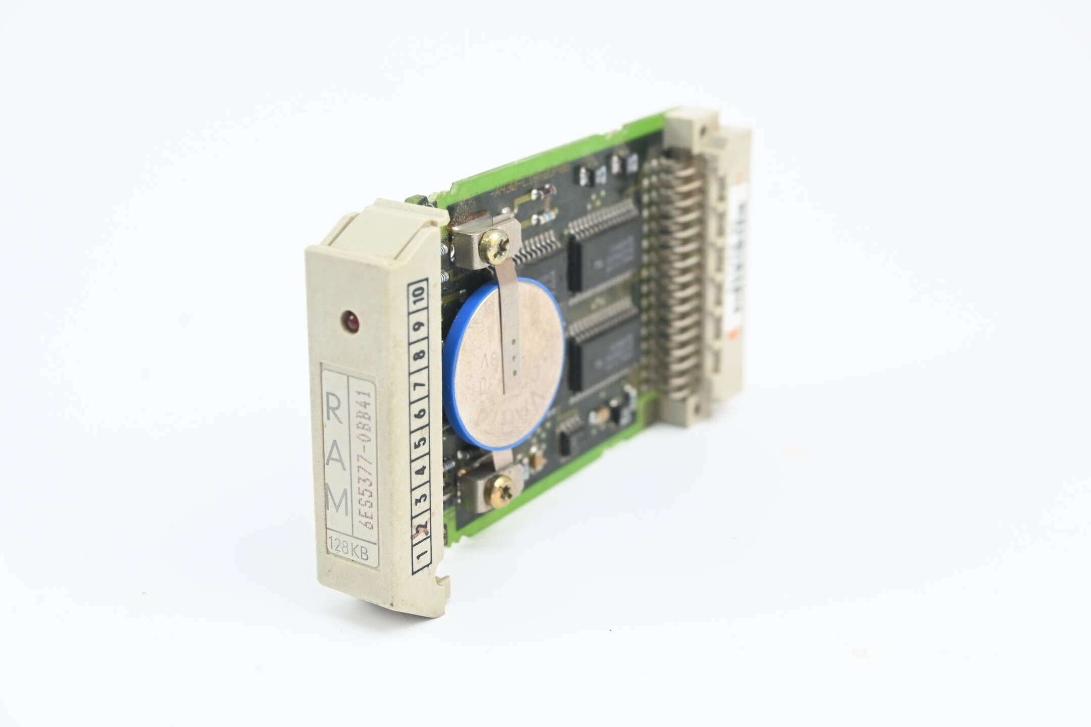 Siemens Simatic S5 Speichermodul 6ES5377-0BB41 ( 6ES5 377-0BB41 )