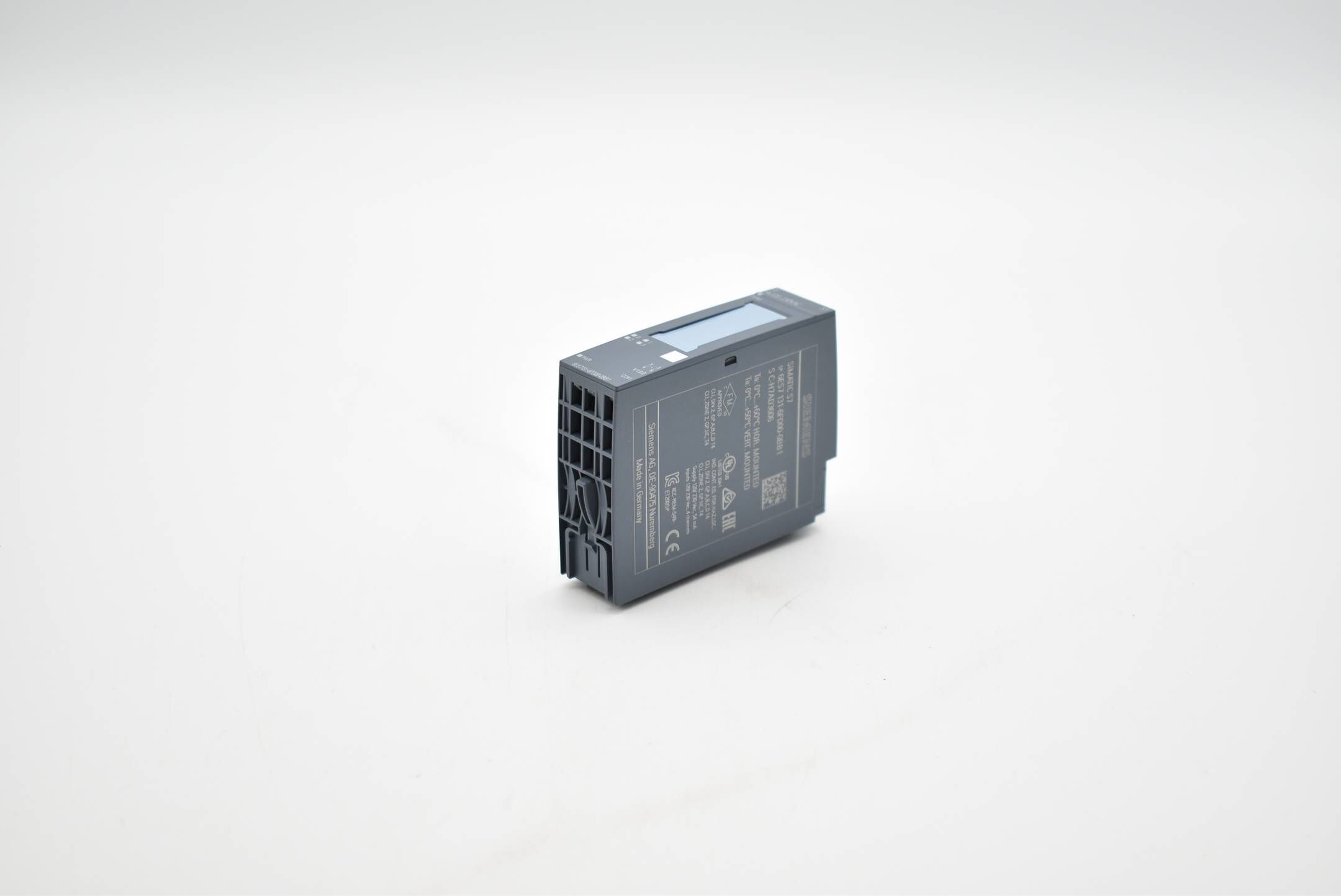 Siemens simatic ET200SP 6ES7 131-6FD00-0BB1 ( 6ES7131-6FD00-0BB1 ) 